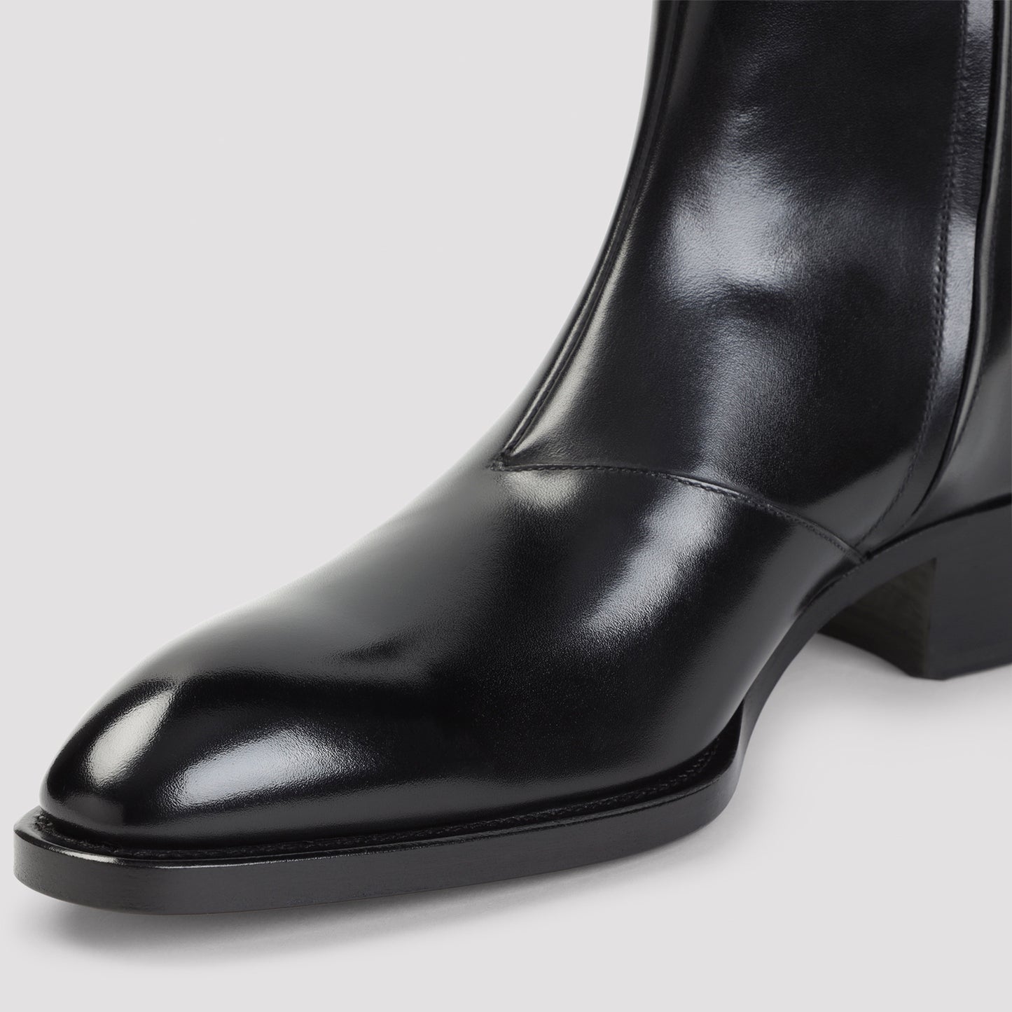 Tom Ford Burnished Vincent Boot Men TOM FORD