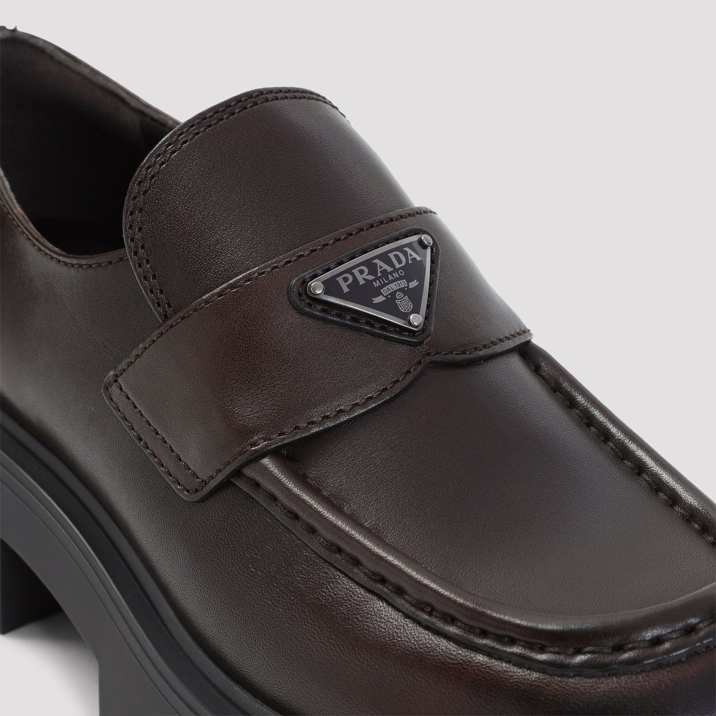 Prada Stride Loafer Women PRADA