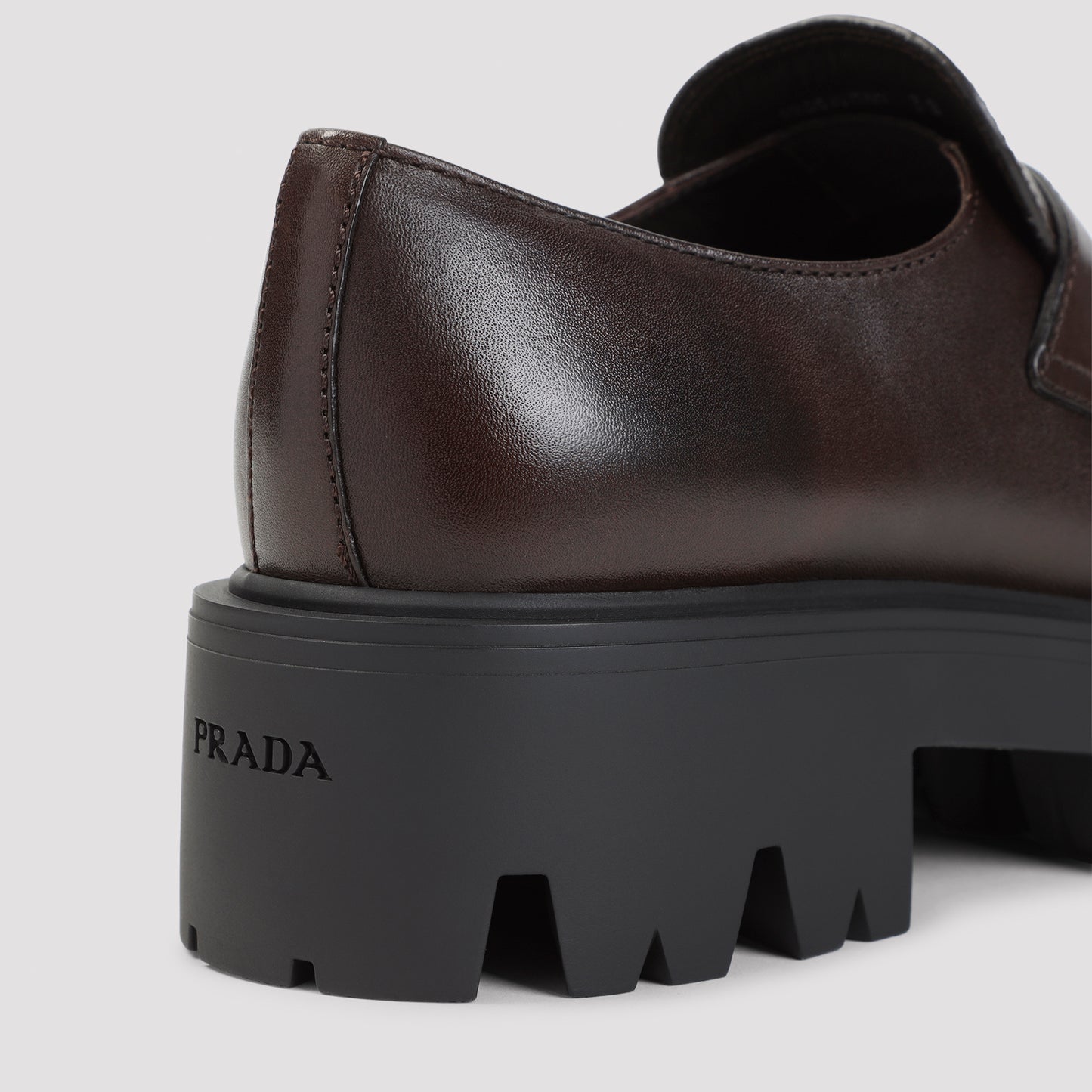 Prada Stride Loafer Women PRADA