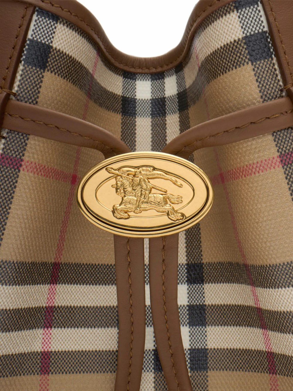 Burberry Women W Bucket Bag BURBERRY