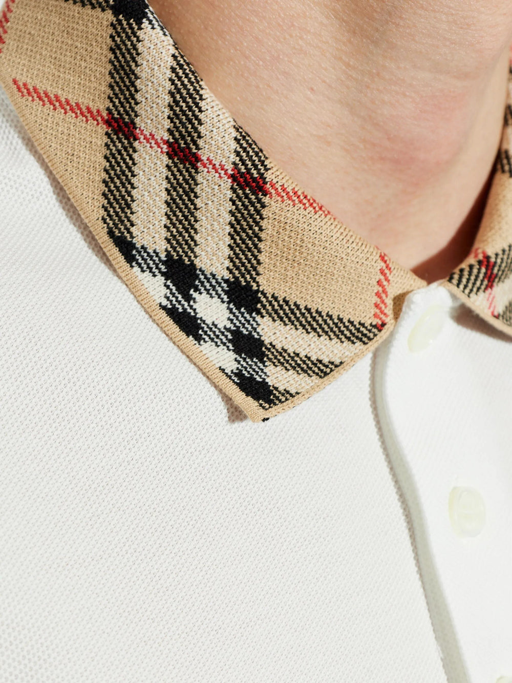 Burberry Men M Jwear Polo BURBERRY