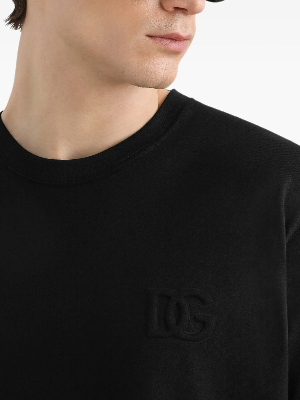 Dolce & Gabbana Men T-Shirt DOLCE & GABBANA
