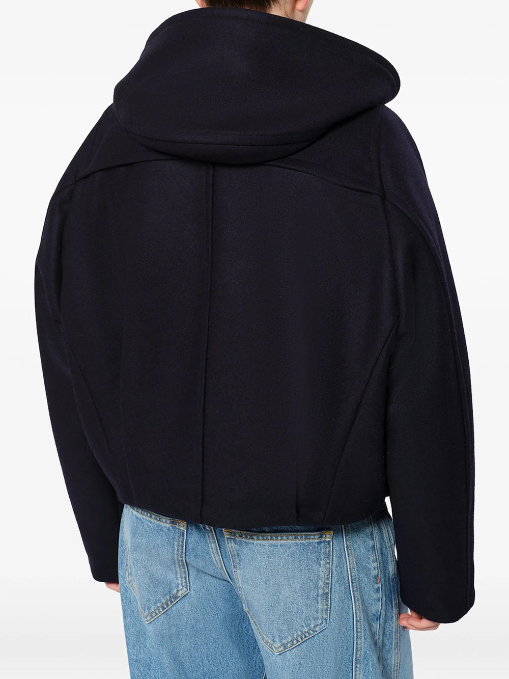 Isabel Marant Women Giubbotto Trixie Manteau ISABEL MARANT