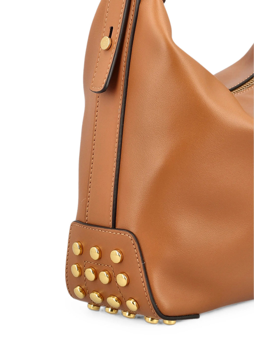Tod's Women Mini Bag Metal Dots In Pelle TOD'S
