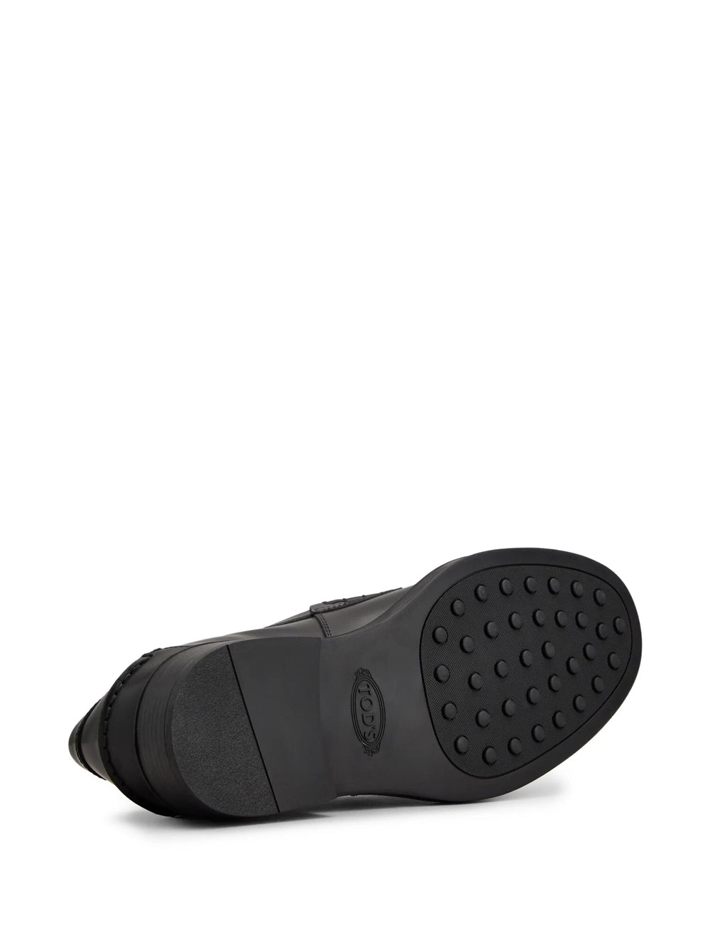 Tod's Men Mocassino In Pelle TOD'S