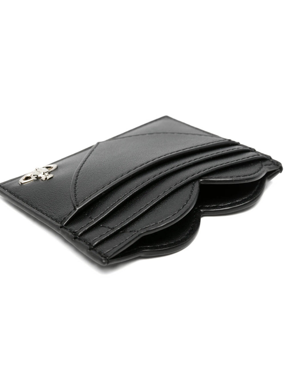 Vivienne Westwood Women Heart Card Holder VIVIENNE WESTWOOD