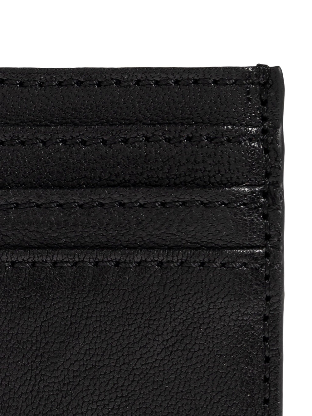 Vivienne Westwood Women Flat Card Holder In Washed-Look Leather VIVIENNE WESTWOOD