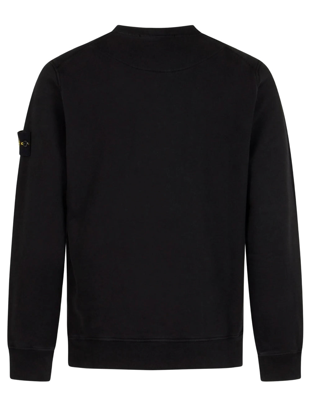 Stone Island Men Regular-Fit Crewneck Sweatshirt With Raglan Sleeves STONE ISLAND