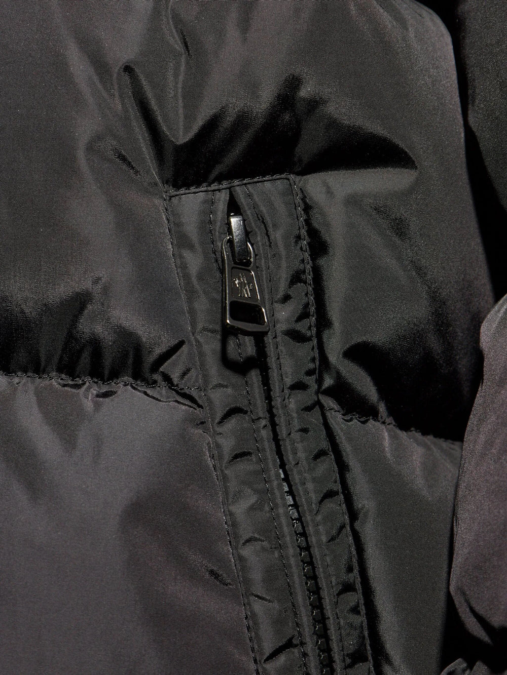 Moncler Men Moncler Maya Matte Short Down Jacket MONCLER