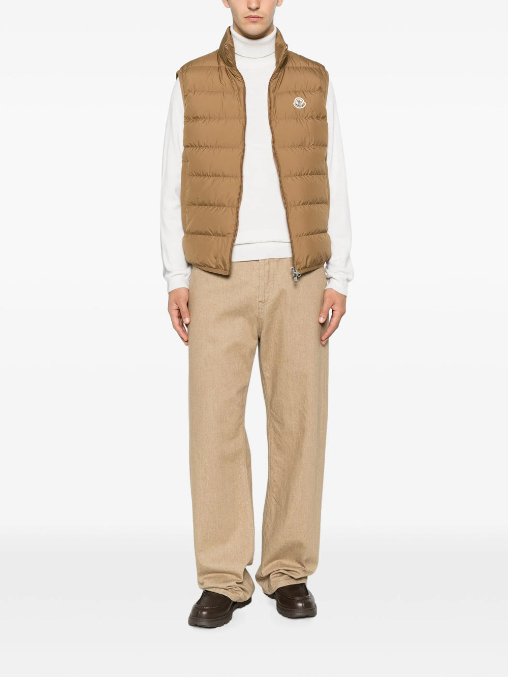 Moncler Men Contrin Down Gilet MONCLER