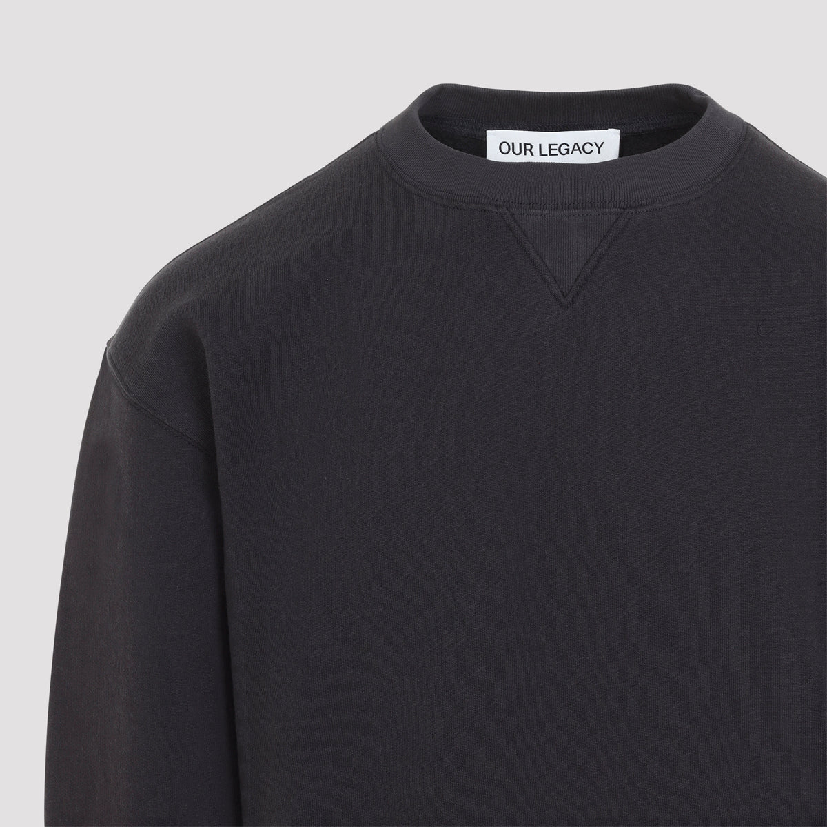 Our Legacy Perfect Sweatshirt Men OUR LEGACY