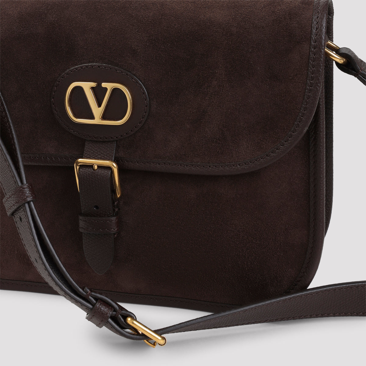 Valentino Garavani Crossbody Bag Men VALENTINO GARAVANI