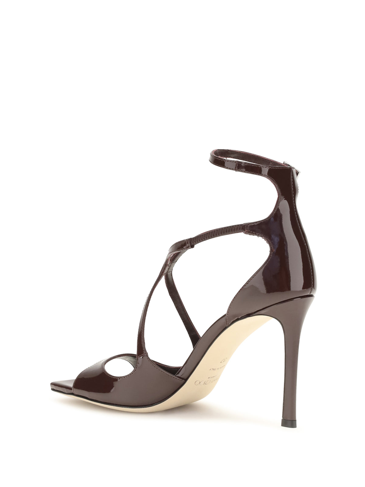 Jimmy Choo Women Azia Sandals