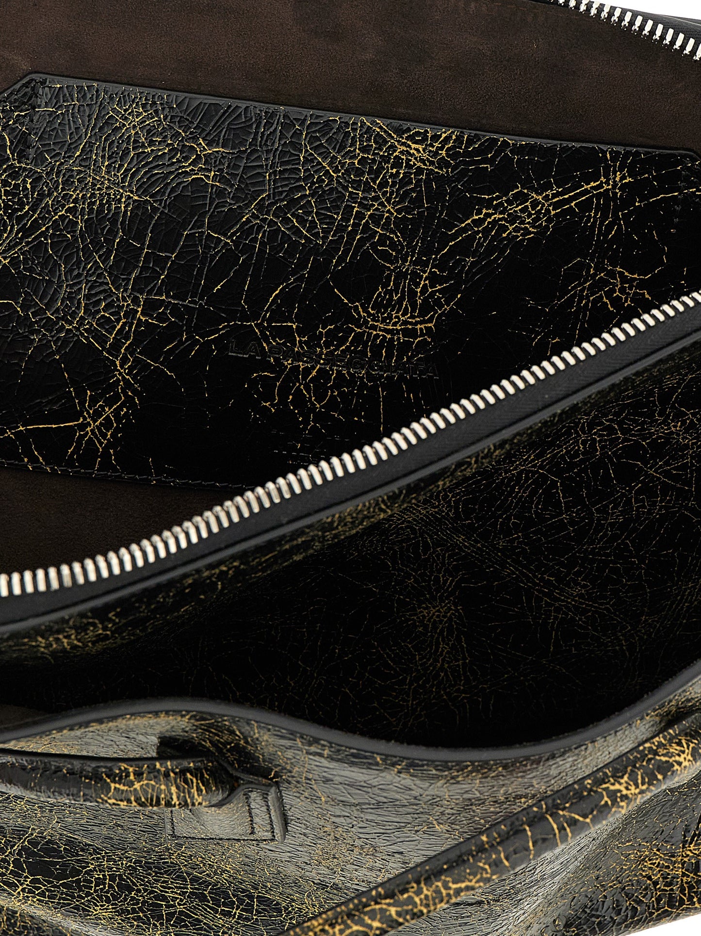 The Attico Women 'La Passeggiata Medium' Shoulder Bag THE ATTICO