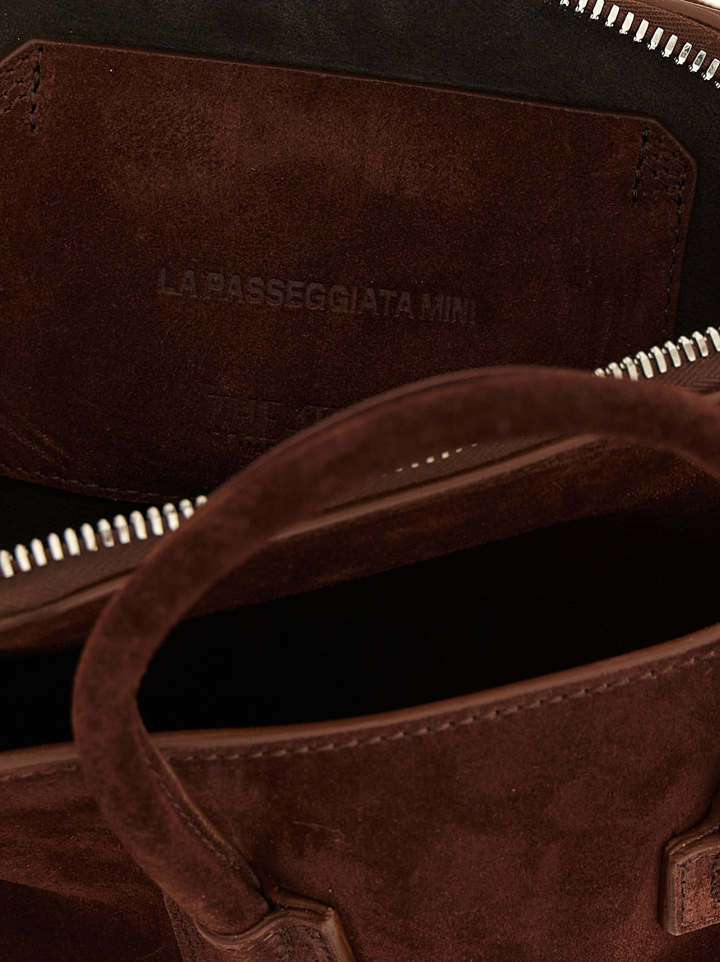 The Attico Women 'La Passeggiata Mini' Handbag THE ATTICO