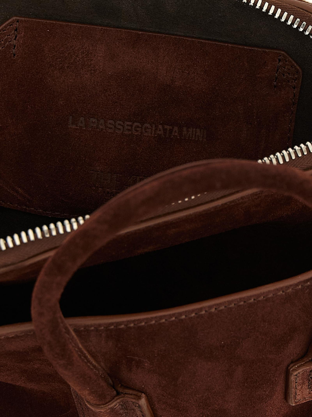 The Attico Women 'La Passeggiata Mini' Handbag THE ATTICO