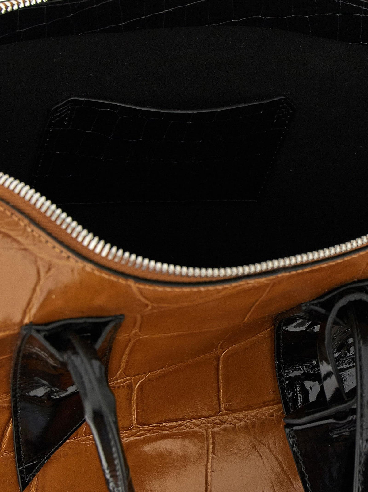 The Attico Women 'La Sant Ambroeus' Handbag THE ATTICO