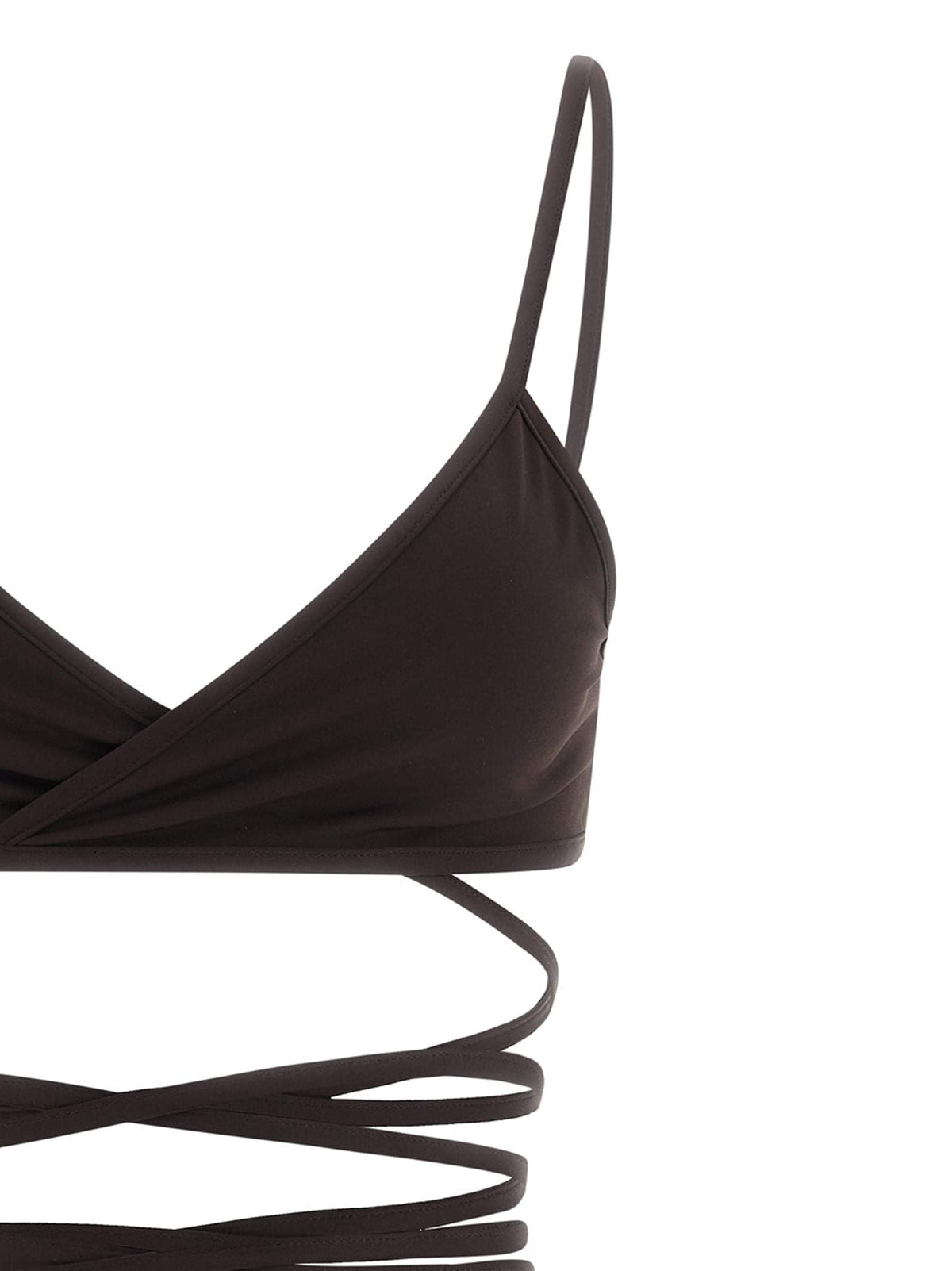 The Attico Women 'Il Primo Bagno' Bikini THE ATTICO