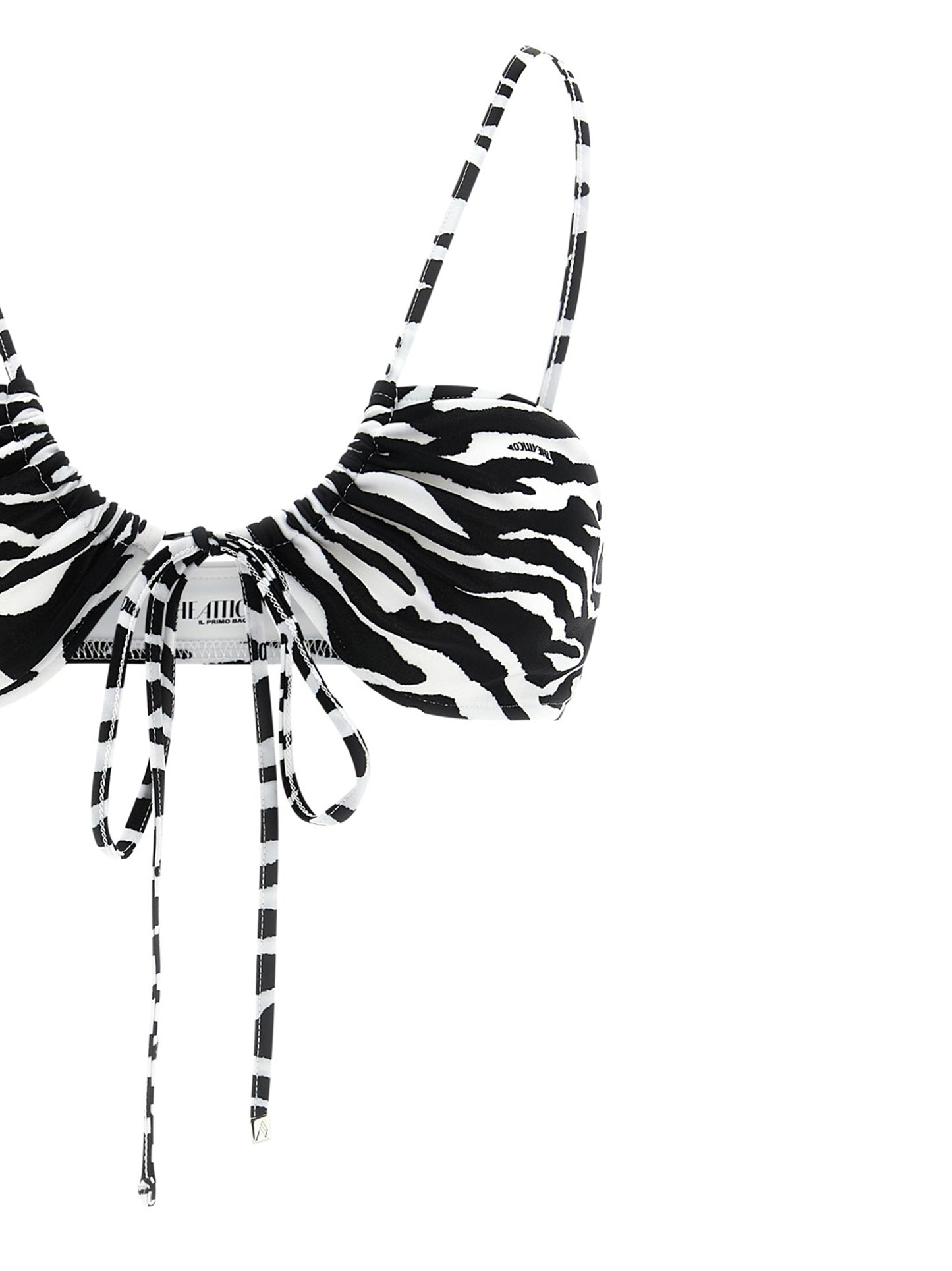 The Attico Women 'Il Primo Bagno' Bikini THE ATTICO