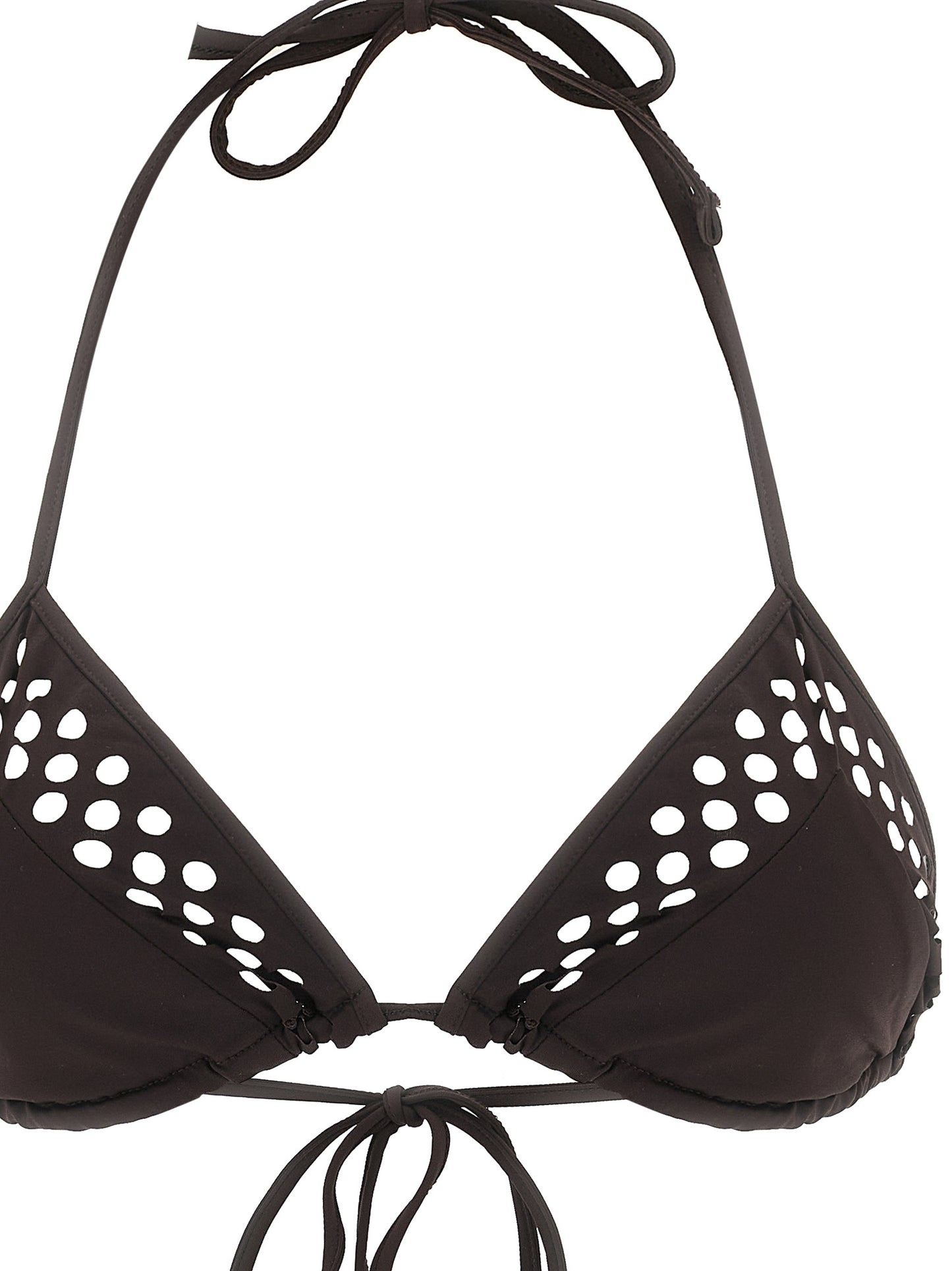 The Attico Women 'Il Primo Bagno' Bikini THE ATTICO