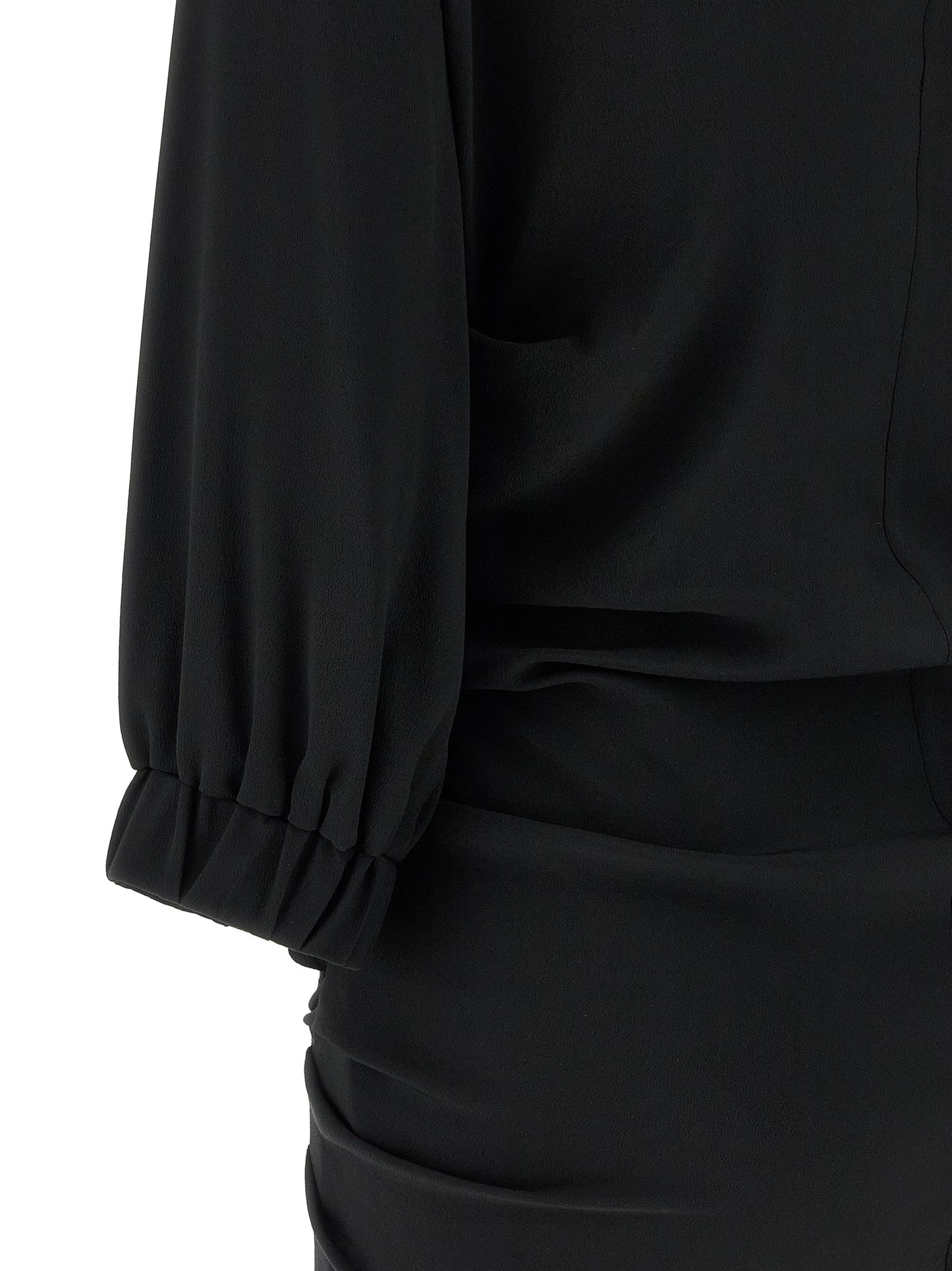 The Attico Women Sash Top THE ATTICO