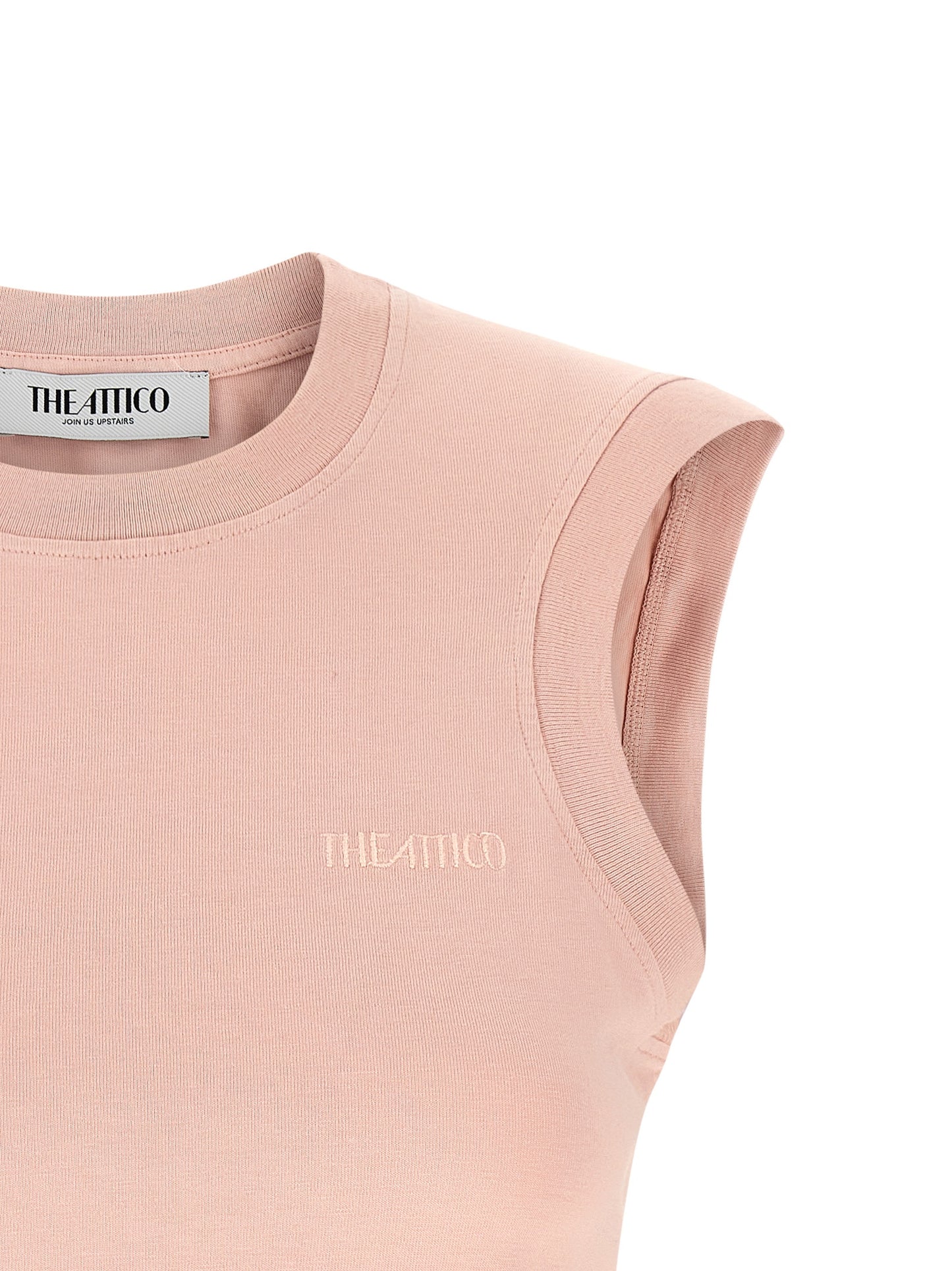 The Attico Women 'Reese' Top THE ATTICO