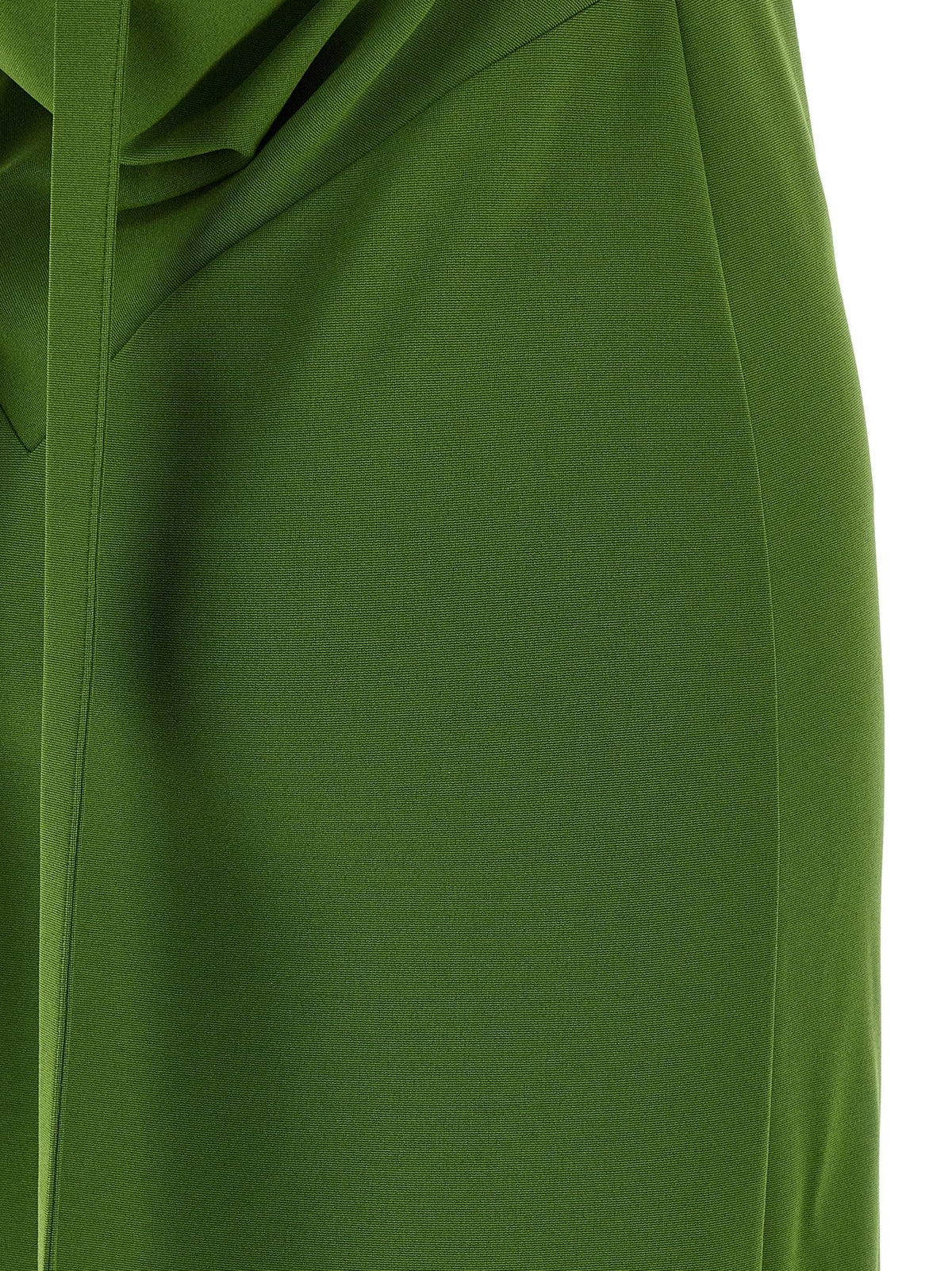 The Attico Women Strap Dress THE ATTICO