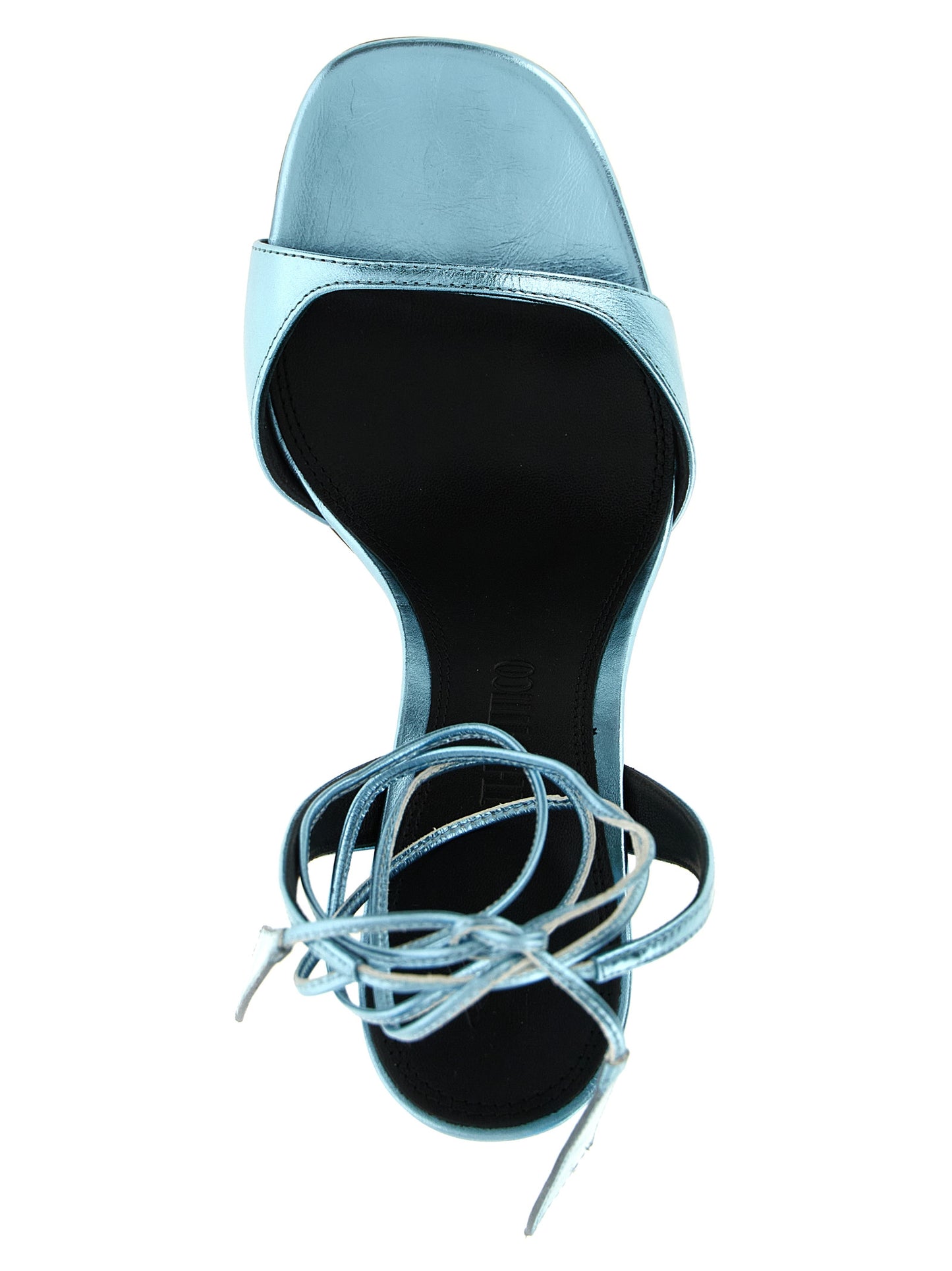 The Attico Women 'Ora' Sandals THE ATTICO