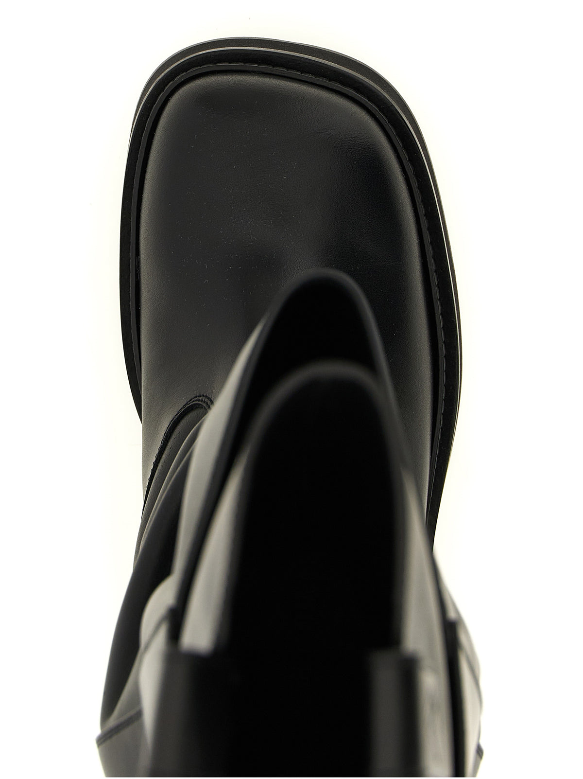 The Attico Women 'New Robin Passeggiata' Boots THE ATTICO