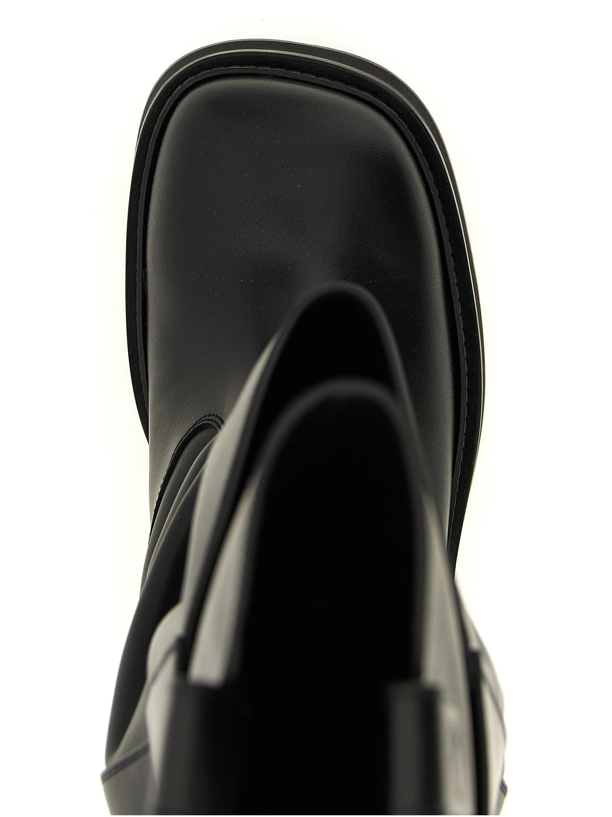 The Attico Women 'New Robin Passeggiata' Boots THE ATTICO