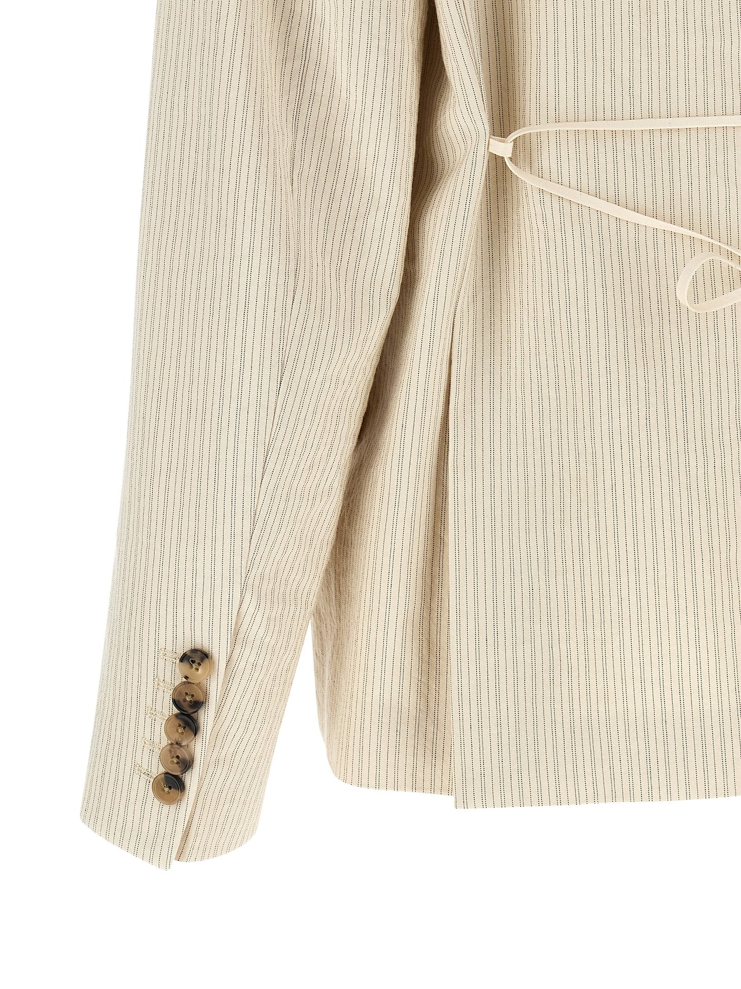 Dries Van Noten Women 'Bosea Bis' Blazer DRIES VAN NOTEN