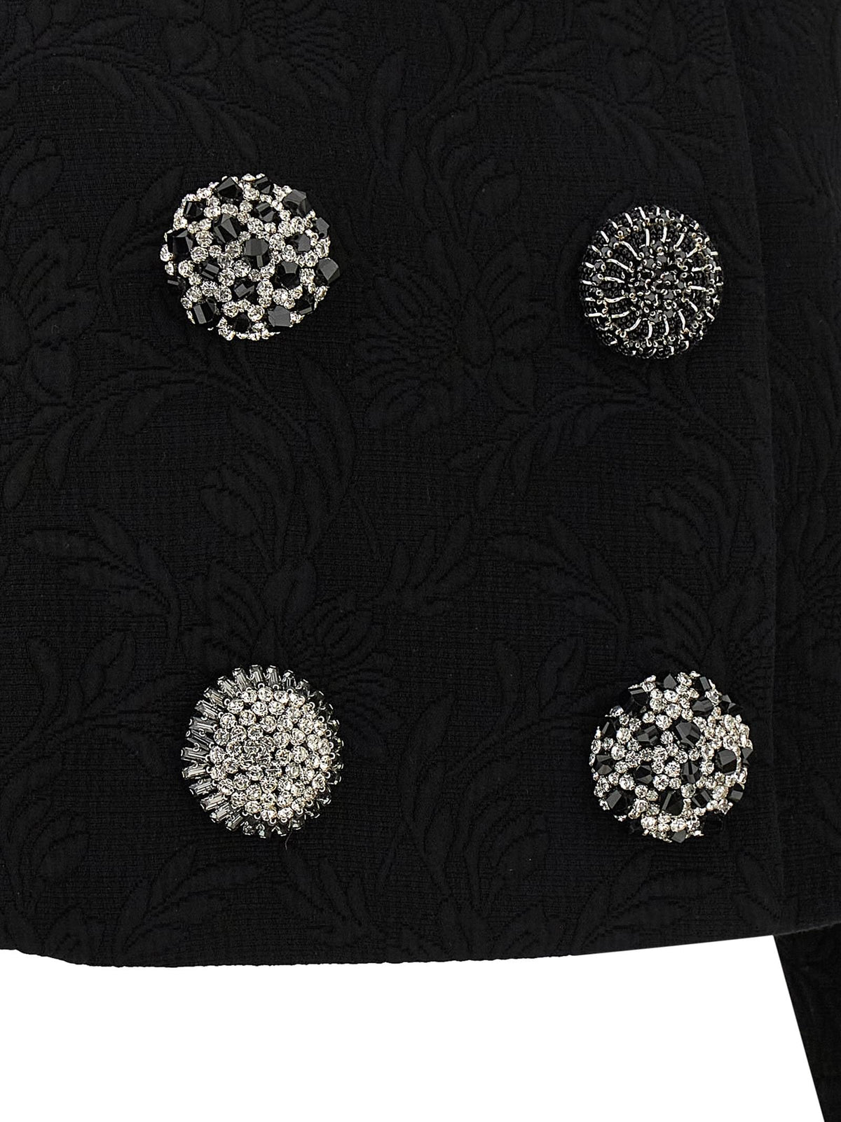 Dries Van Noten Women 'Vipa' Blazer DRIES VAN NOTEN