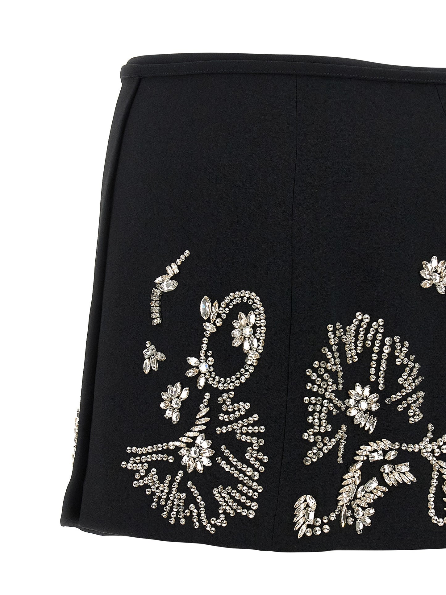 Dries Van Noten Women 'Gabrinas' Skirt DRIES VAN NOTEN