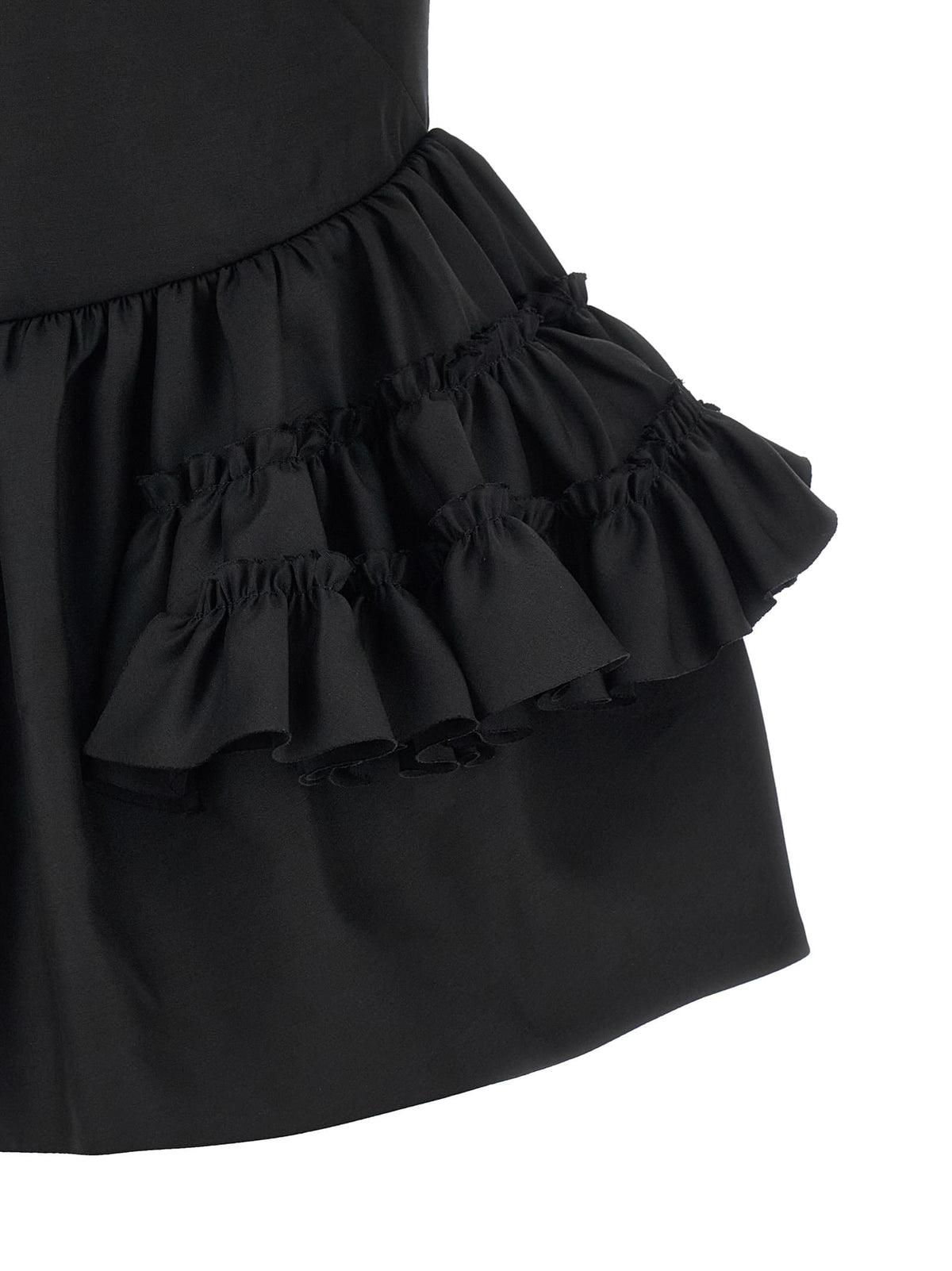 Dries Van Noten Women 'Casey' Top DRIES VAN NOTEN