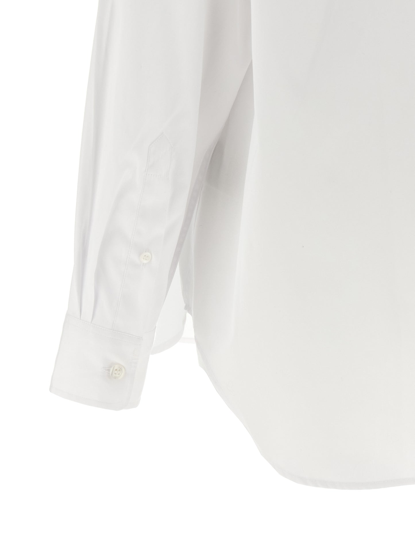Dries Van Noten Women 'Cheers' Shirt DRIES VAN NOTEN