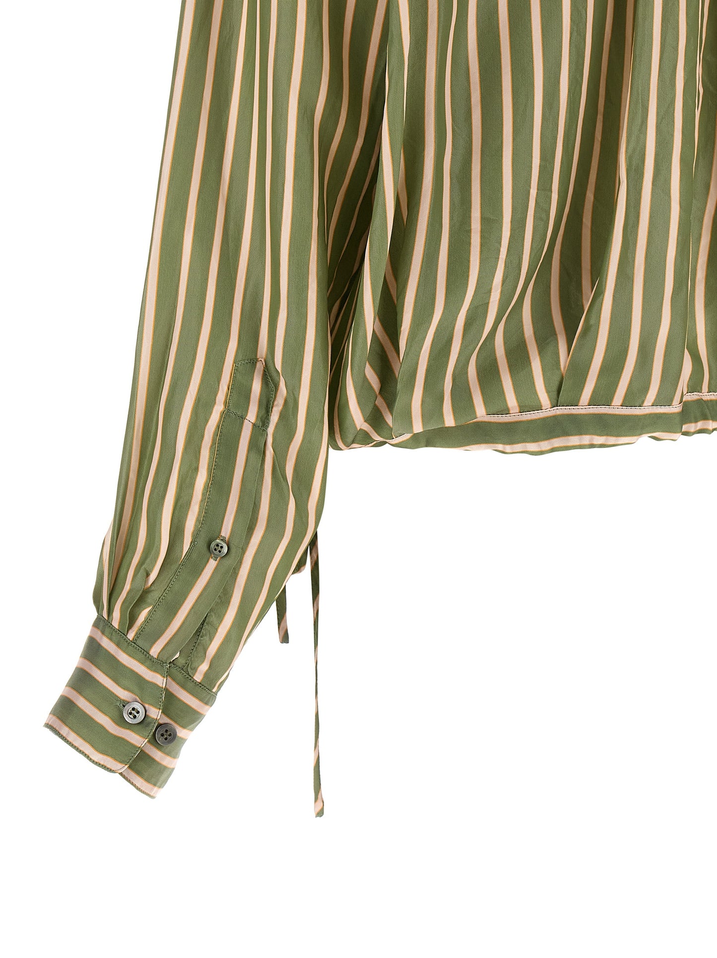 Dries Van Noten Women 'Cenever Bis' Shirt DRIES VAN NOTEN