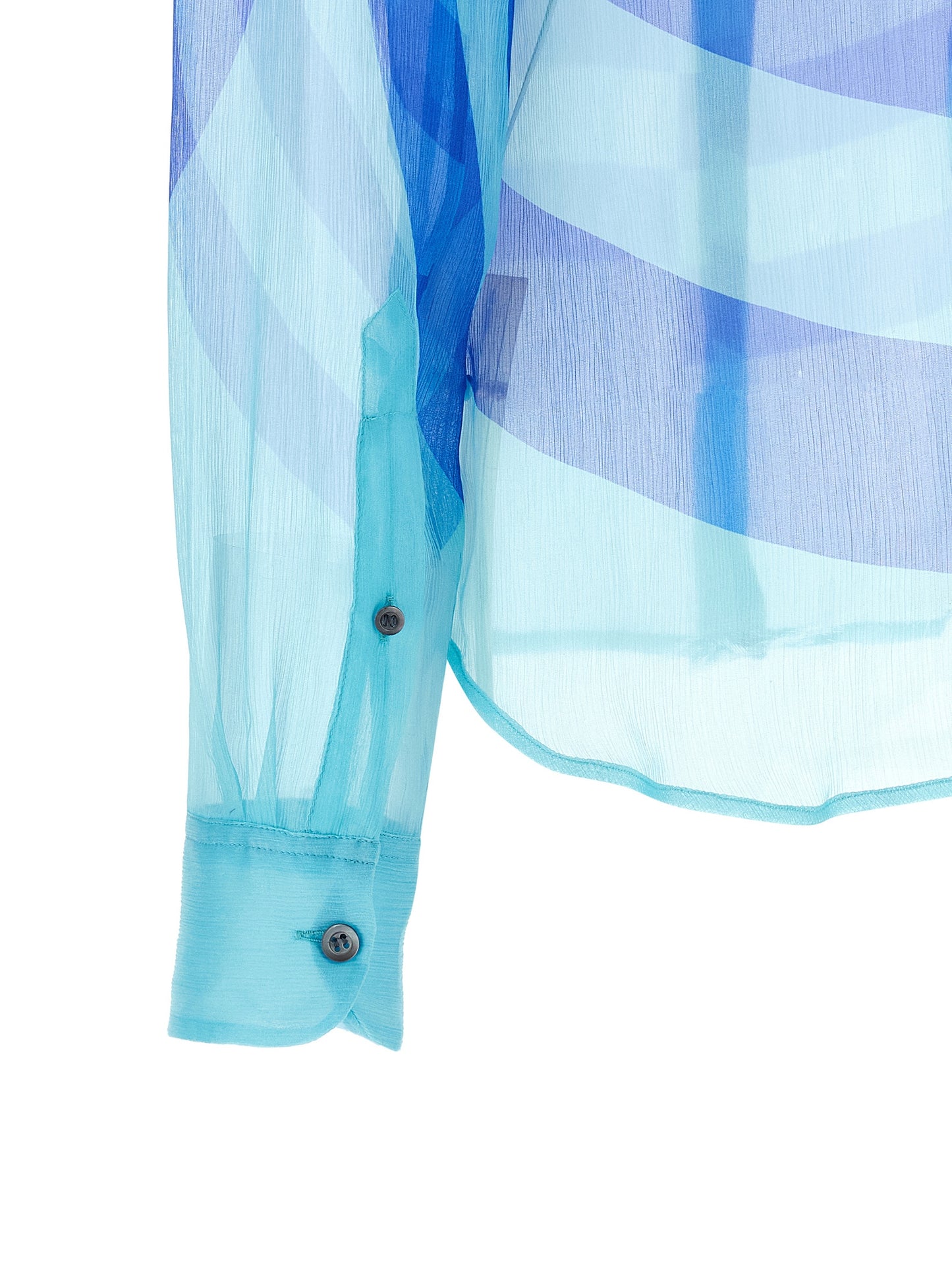 Dries Van Noten Women 'Cloudy' Shirt DRIES VAN NOTEN