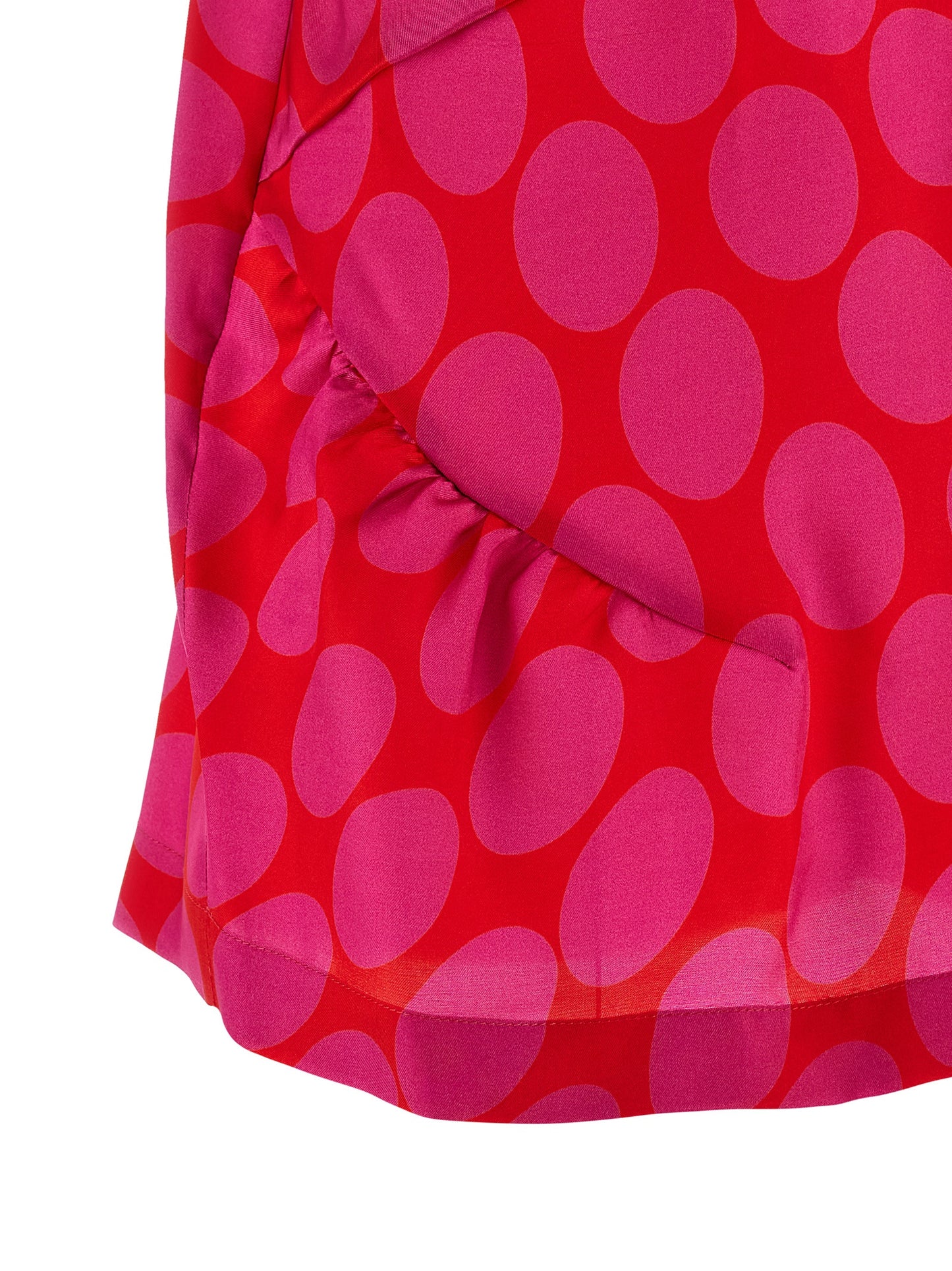 Dries Van Noten Women 'Caliya' Top DRIES VAN NOTEN