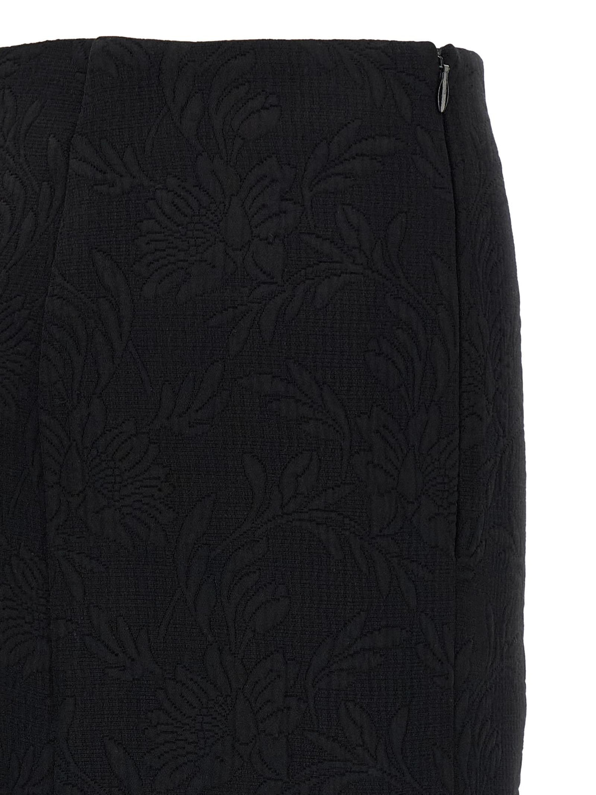 Dries Van Noten Women 'Sibel' Skirt DRIES VAN NOTEN
