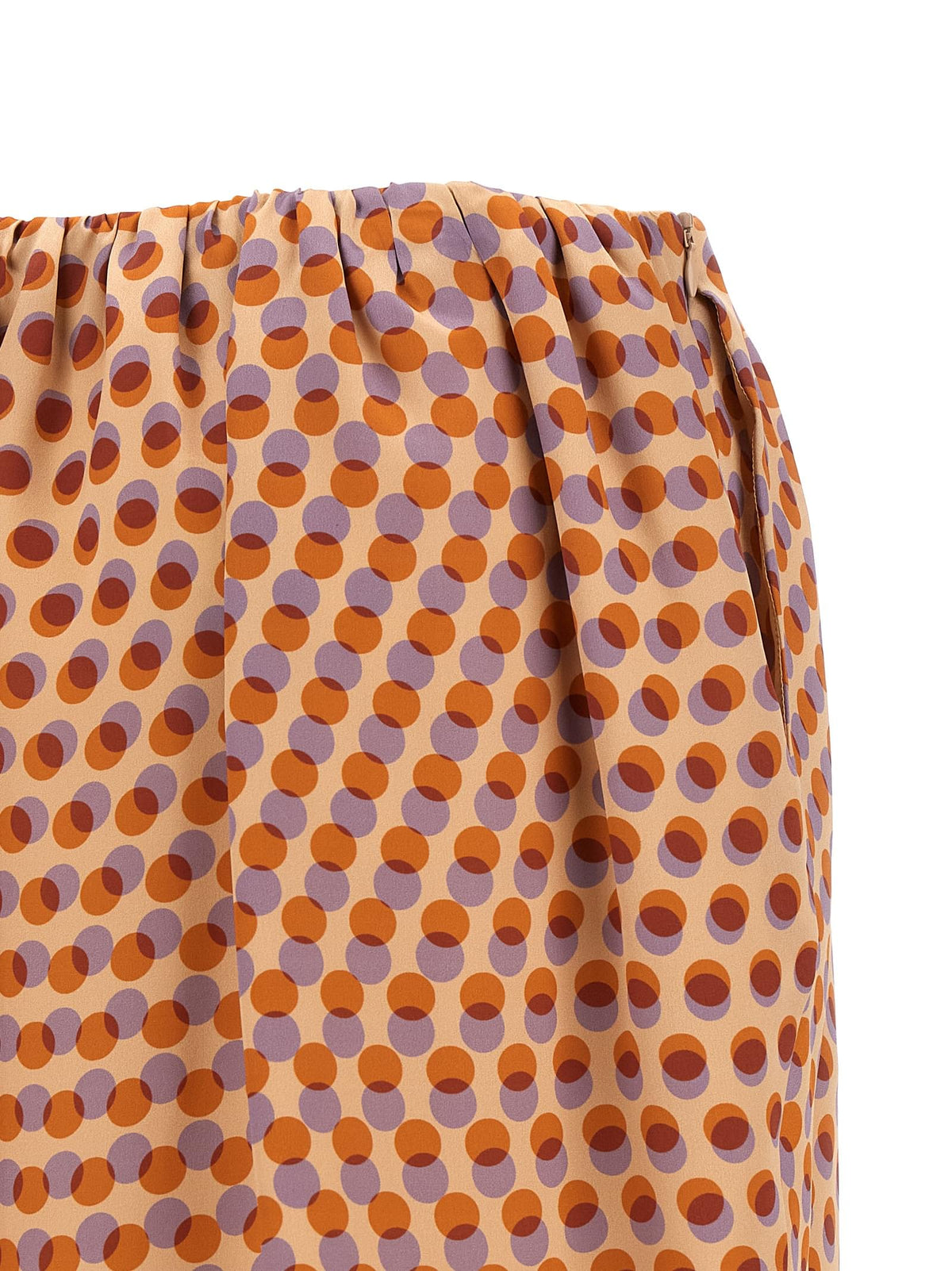 Dries Van Noten Women 'Saronga Bis' Skirt DRIES VAN NOTEN