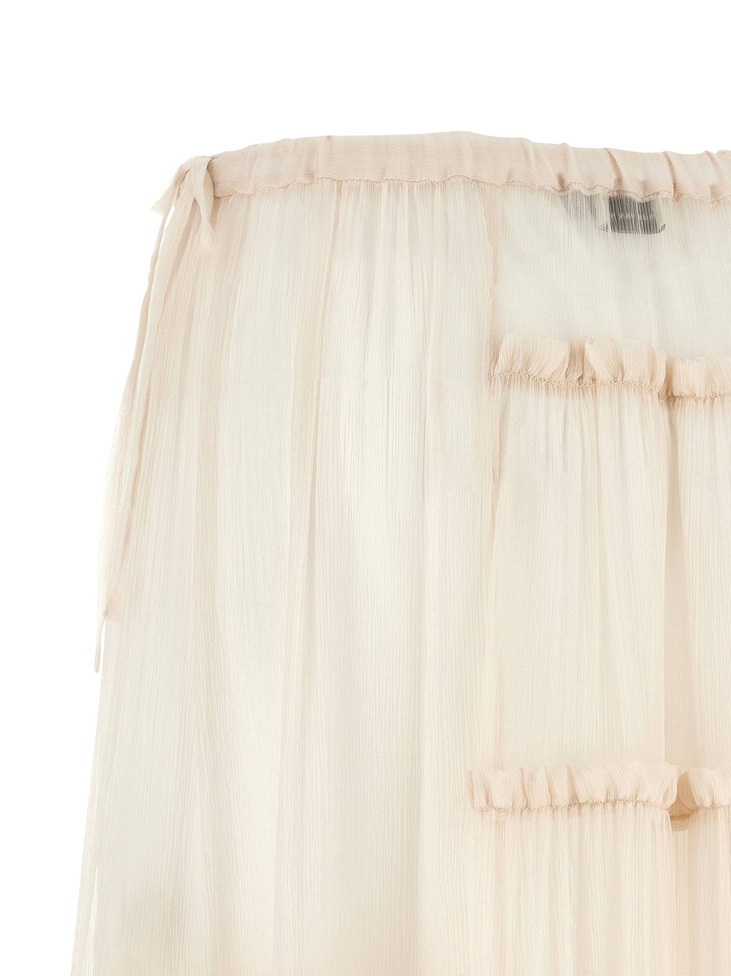 Dries Van Noten Women 'Sunia Bis' Skirt DRIES VAN NOTEN