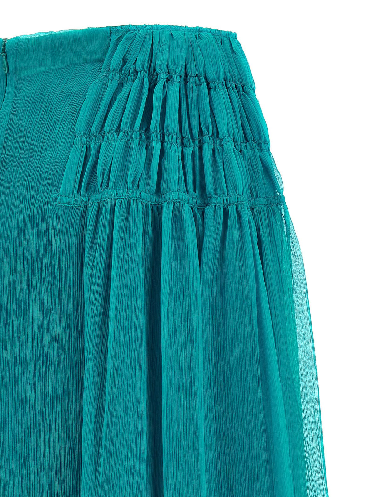 Dries Van Noten Women 'Scarlett' Skirt DRIES VAN NOTEN