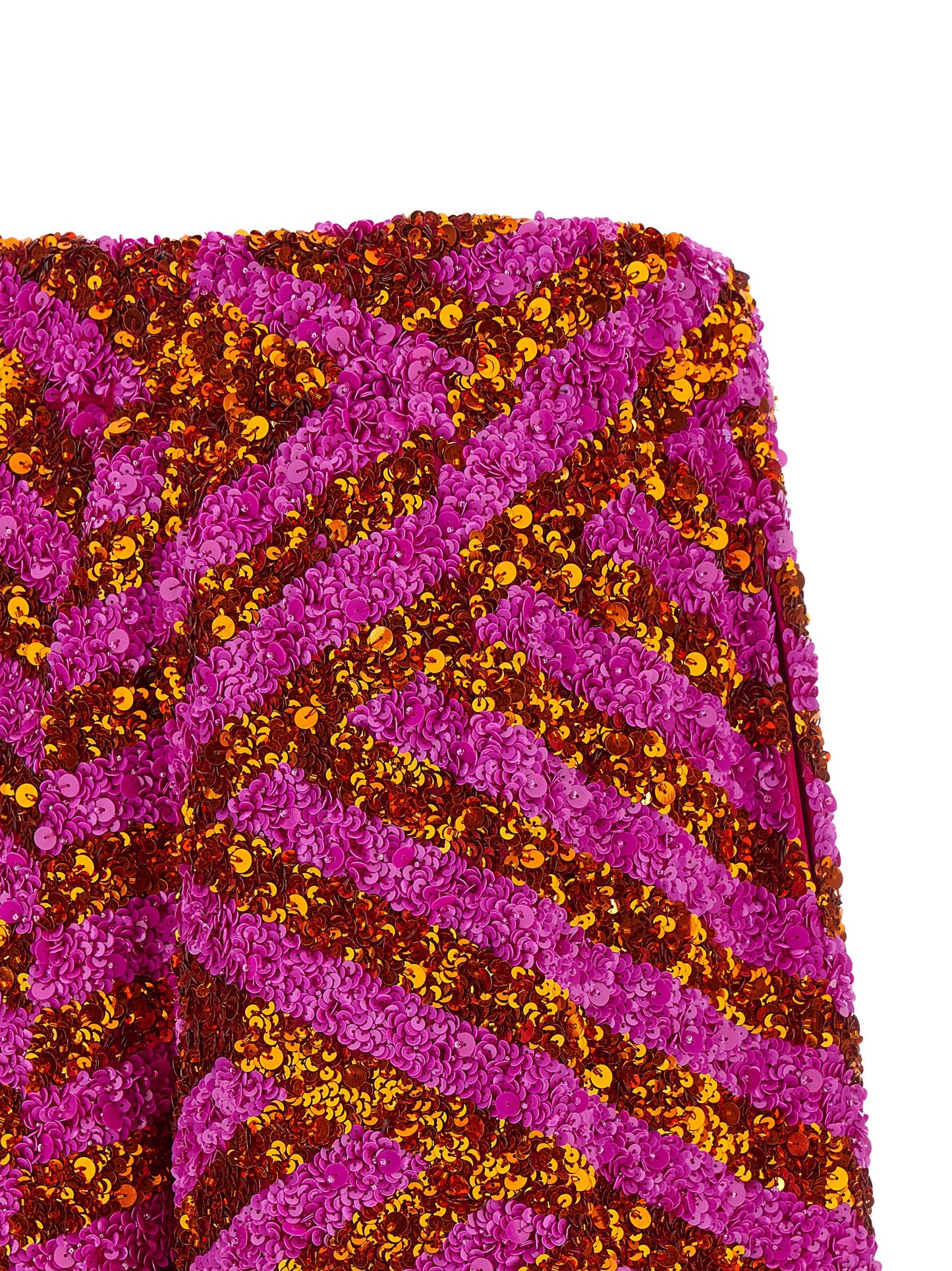 Dries Van Noten Women 'Pomy Bis' Bermuda Shorts DRIES VAN NOTEN