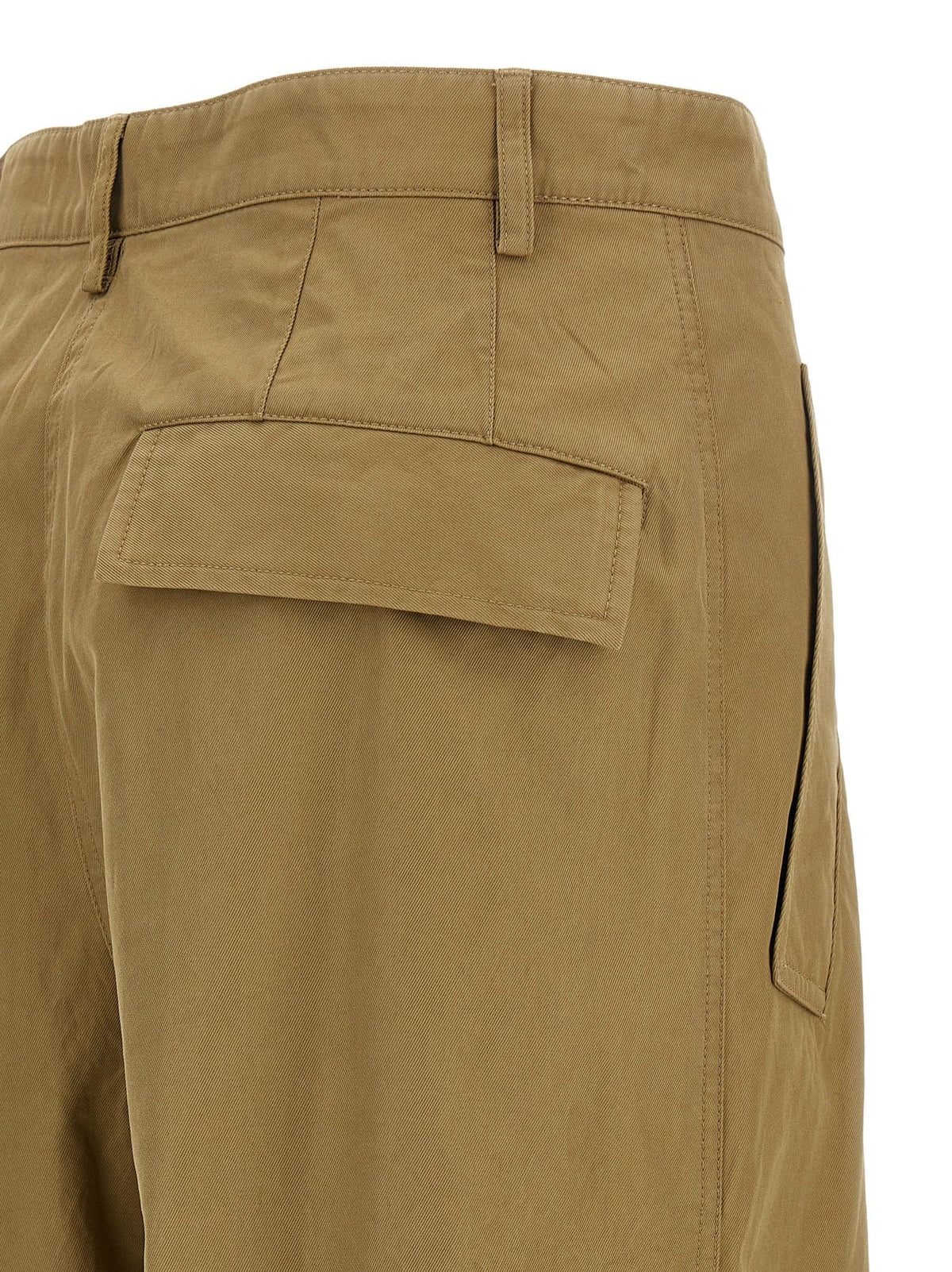 Dries Van Noten Women 'Pinks' Pants DRIES VAN NOTEN