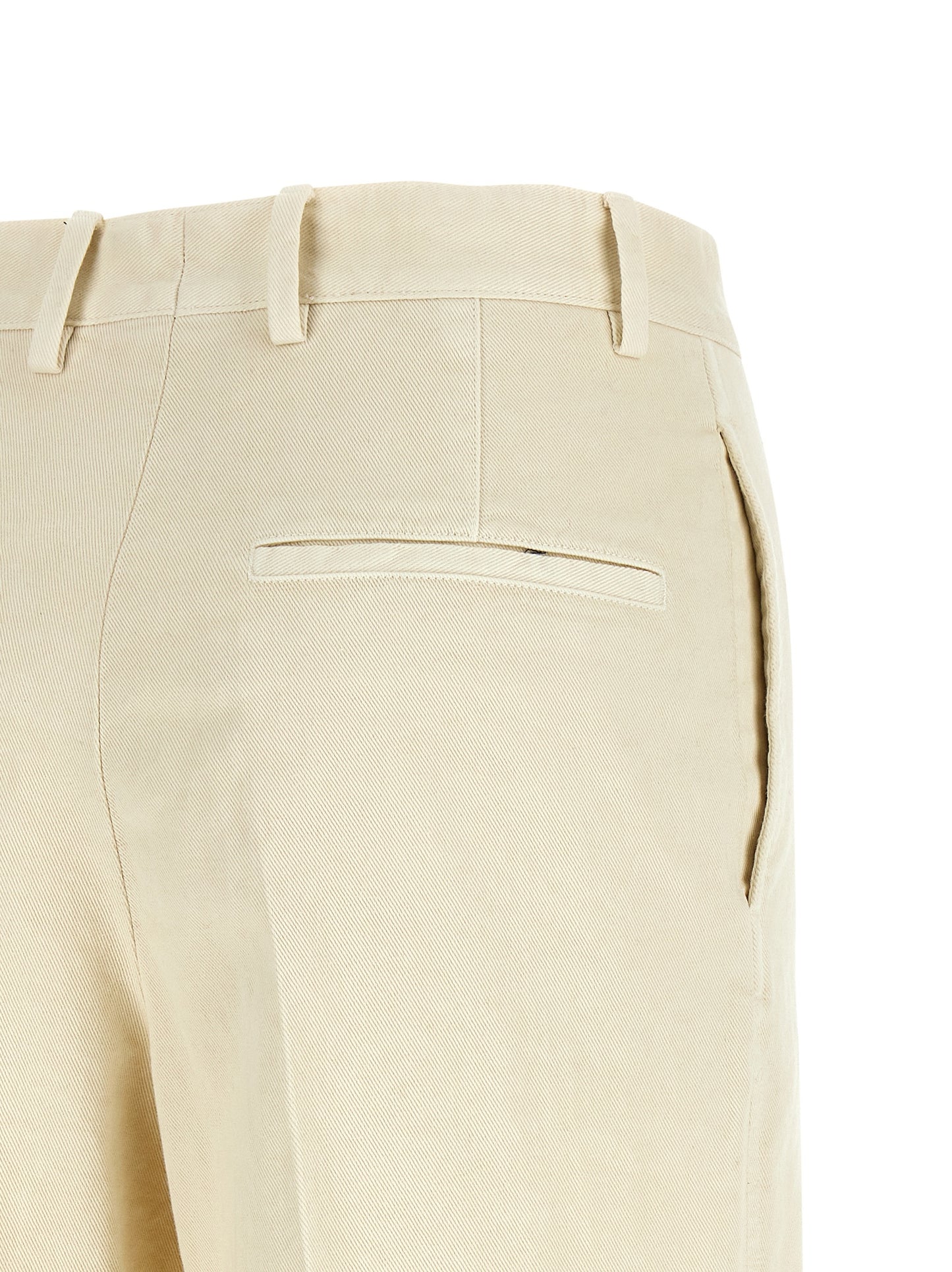 Dries Van Noten Women 'Pilar' Pants DRIES VAN NOTEN