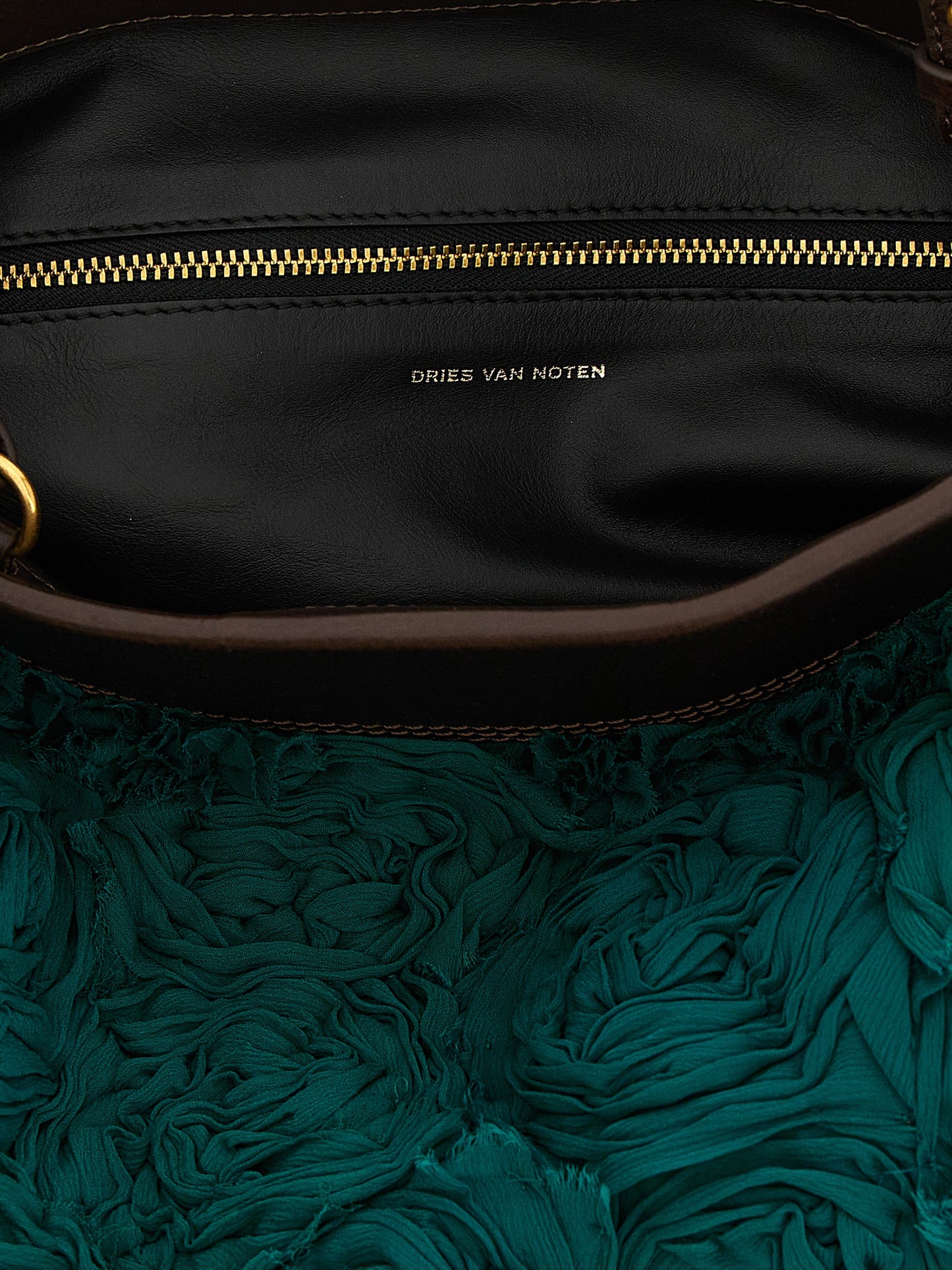 Dries Van Noten Women Clutch Rose DRIES VAN NOTEN