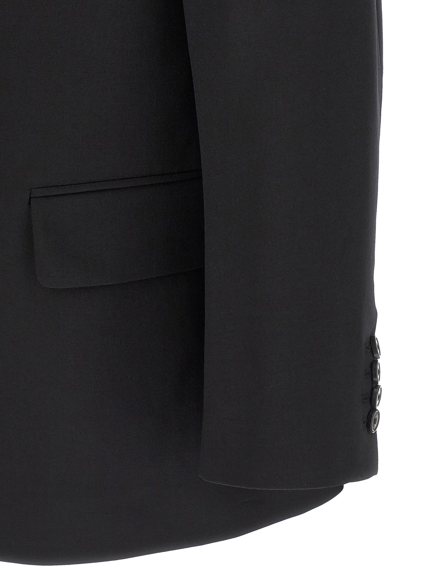 Dries Van Noten Men 'Boiser' Blazer DRIES VAN NOTEN