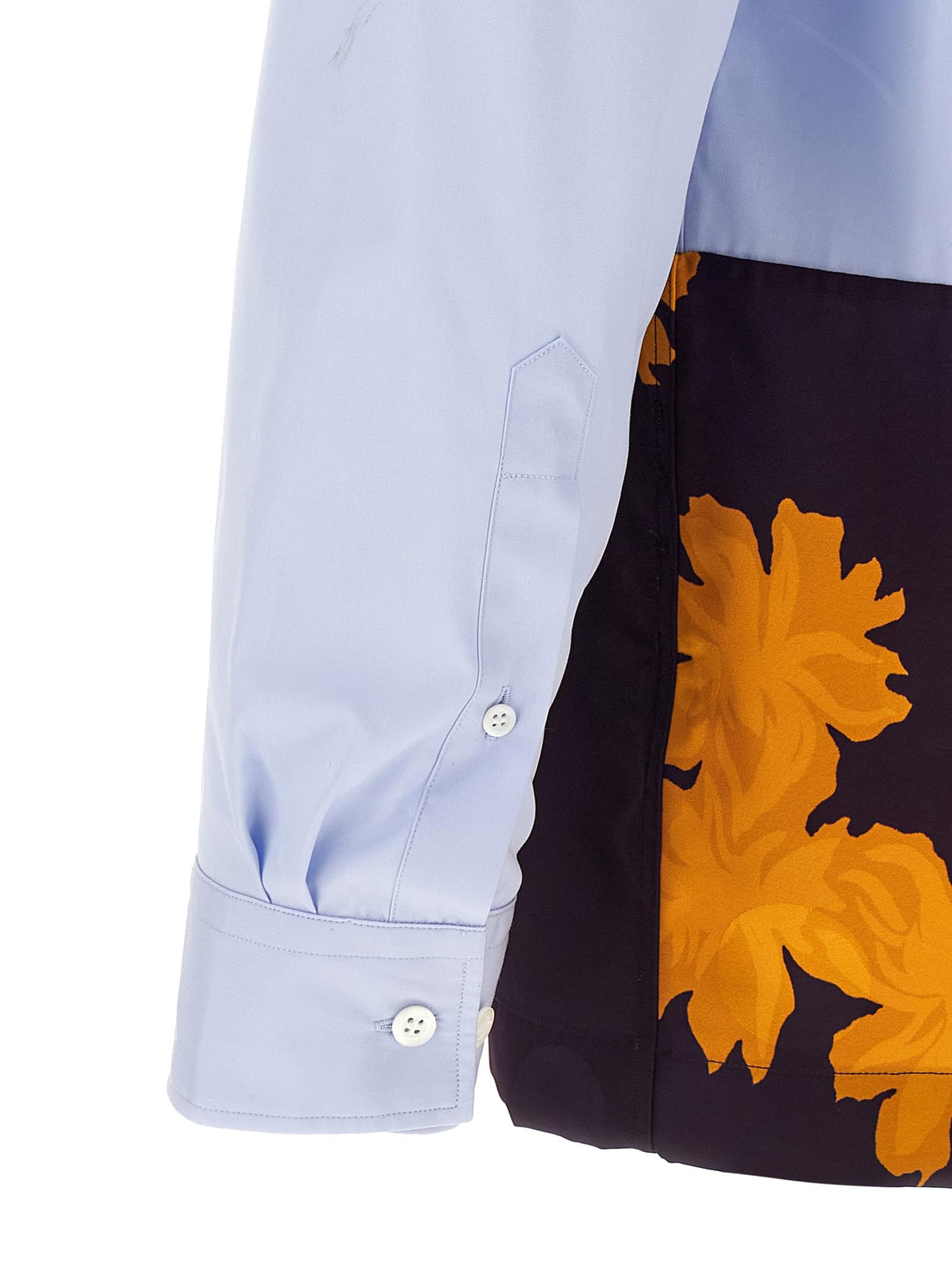 Dries Van Noten Men 'Capero' Shirt DRIES VAN NOTEN