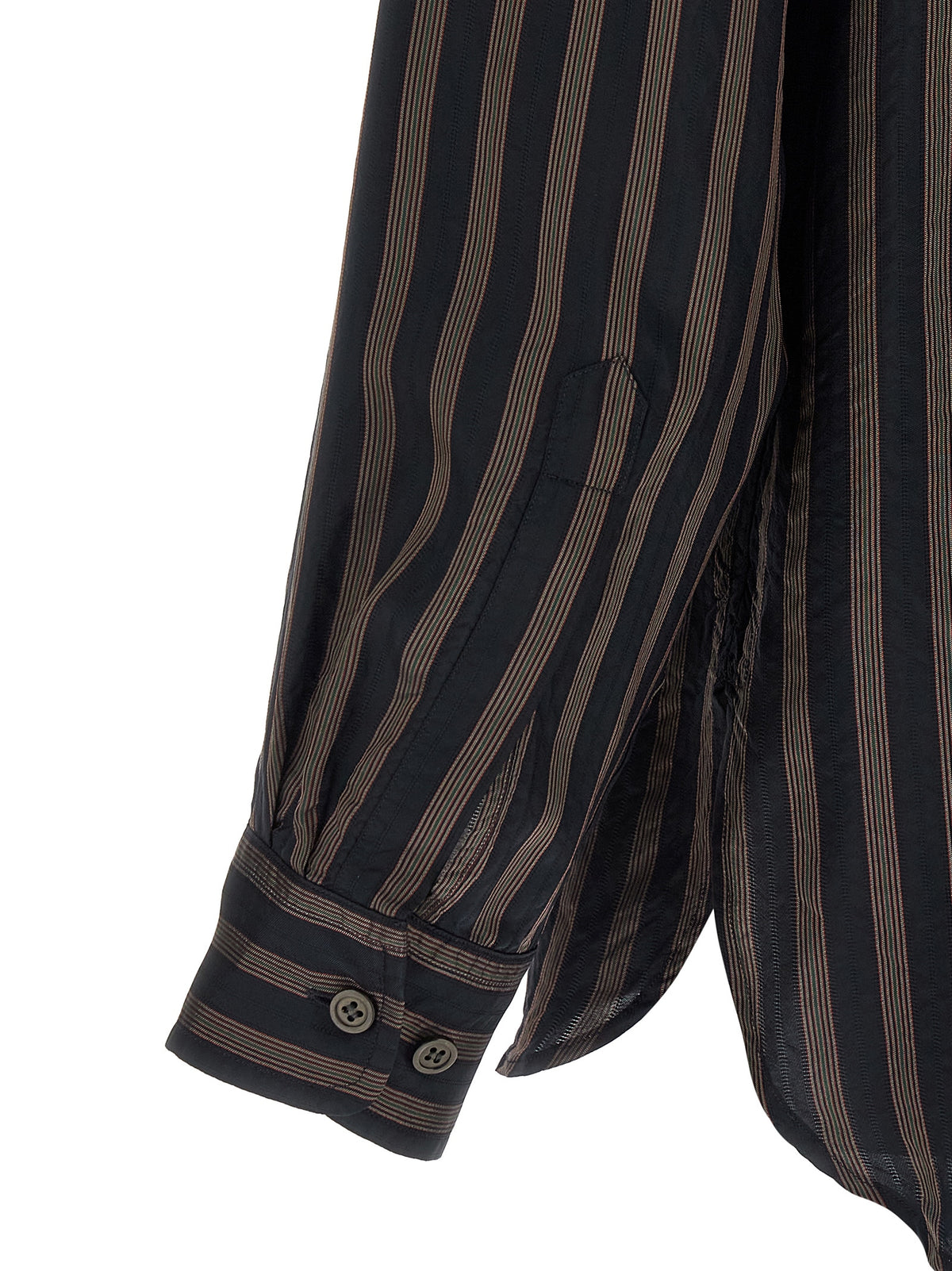 Dries Van Noten Men 'Croom' Shirt DRIES VAN NOTEN