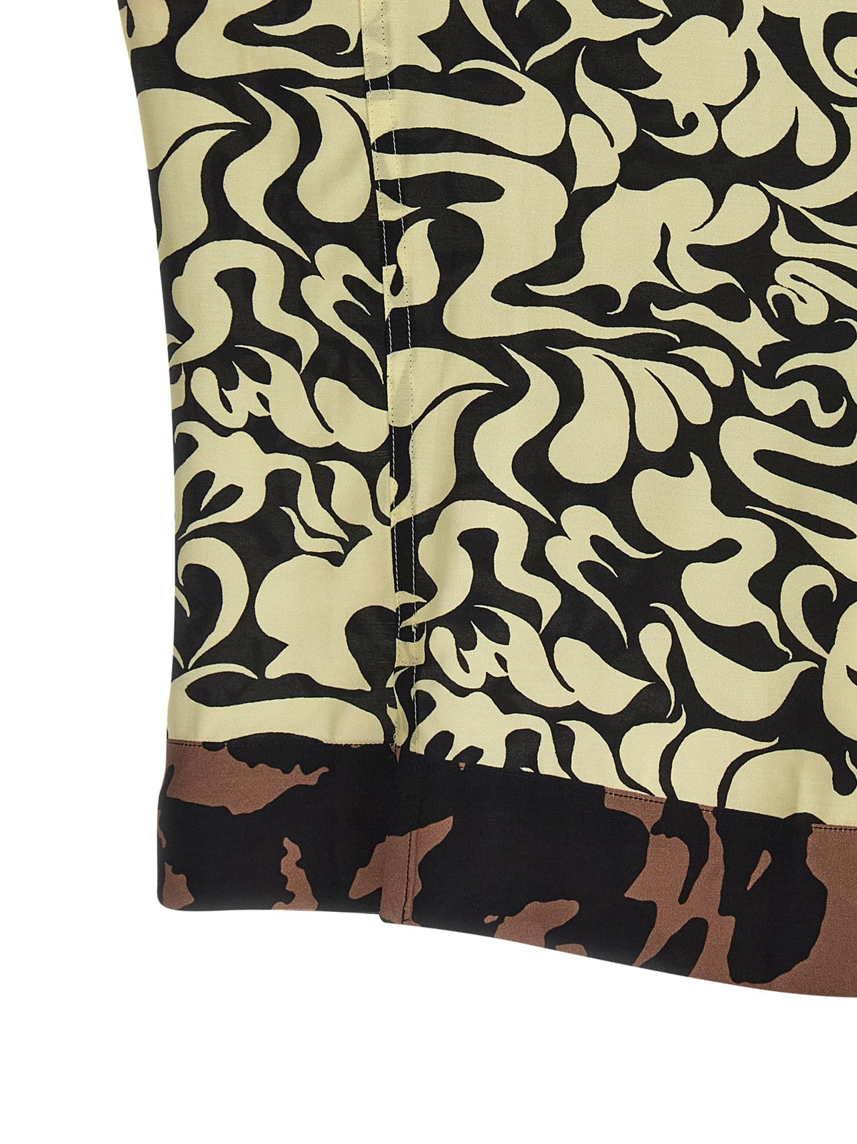 Dries Van Noten Men 'Carltone' Shirt DRIES VAN NOTEN